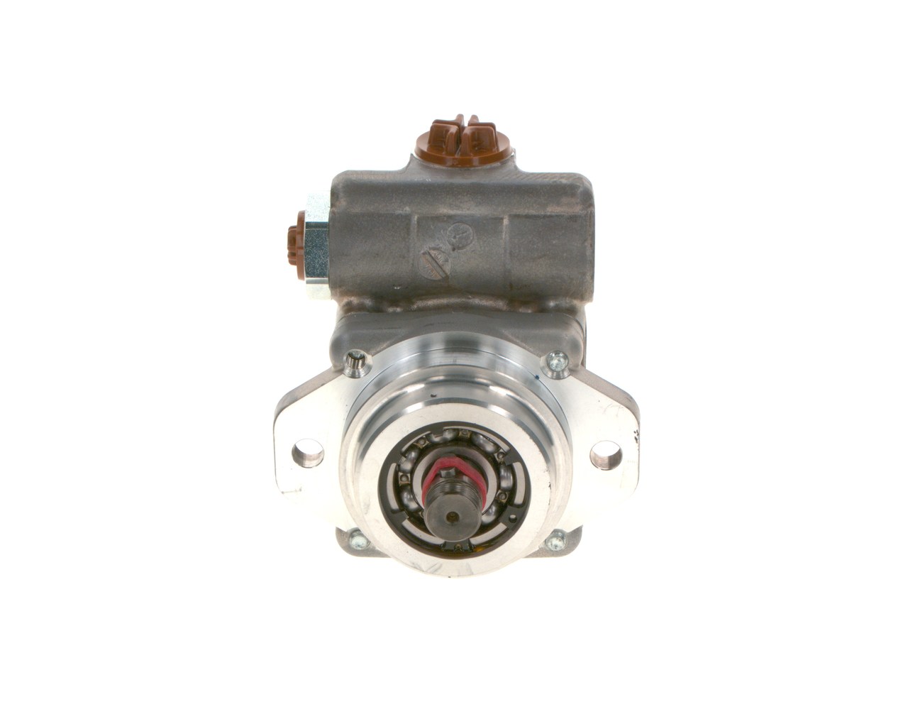 BOSCH Hydraulic, M 18 x 1,5, Vane Pump, Clockwise rotation Steering Pump K S01 000 461 buy