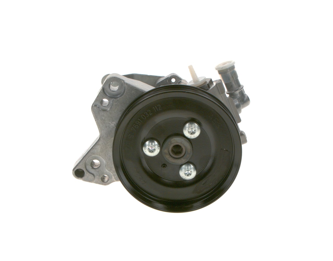 KS01000493 Power steering pump BOSCH QVB 101 453 E LAND ROVER