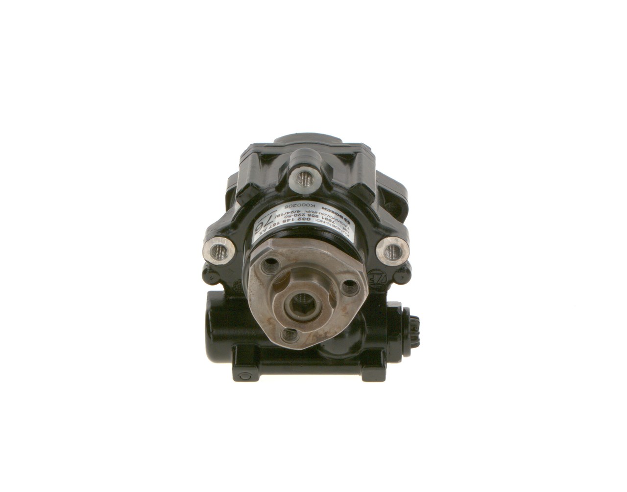 KS01000504 Хидравлична помпа BOSCH 032 145 157 FORD