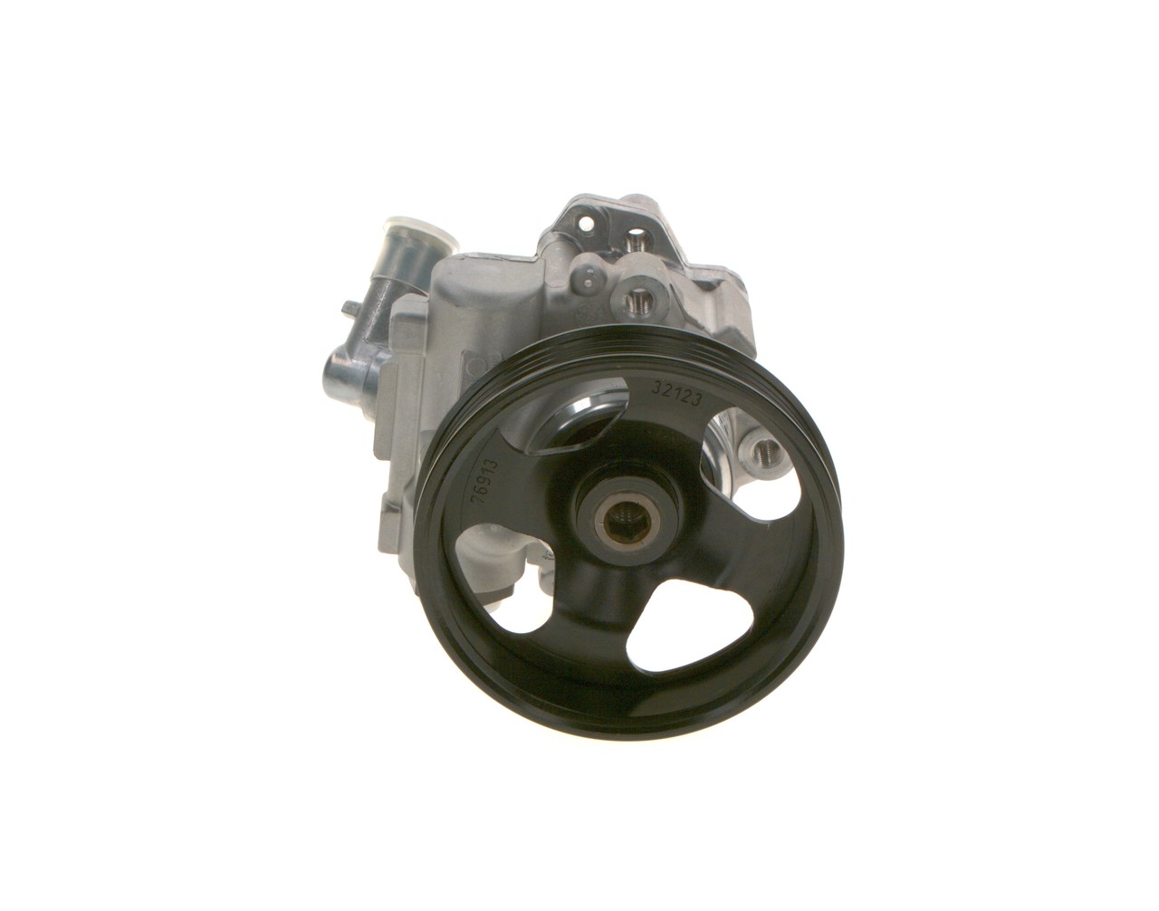 BOSCH KS01000512 Steering pump FIAT Ducato 230 1.9 TD 90 hp Diesel 1998 price
