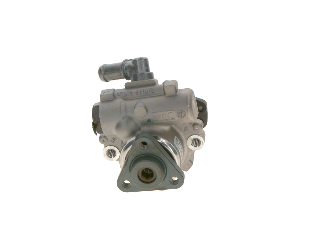 7693955202 BOSCH KS01000648 Audi A6 C6 2.4 Ohjaustehostin 177 hv Bensiini 2004 hinta