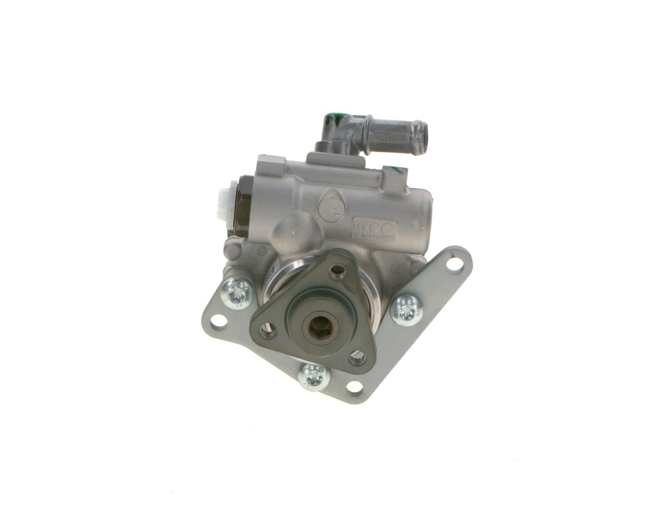 Kjøp K S01 000 682 BOSCH hydraulisk, 135 bar, vingepumpe, rotasjon med urviseren Trykk [bar]: 135bar Servopumpe K S01 000 682 Ikke kostbar