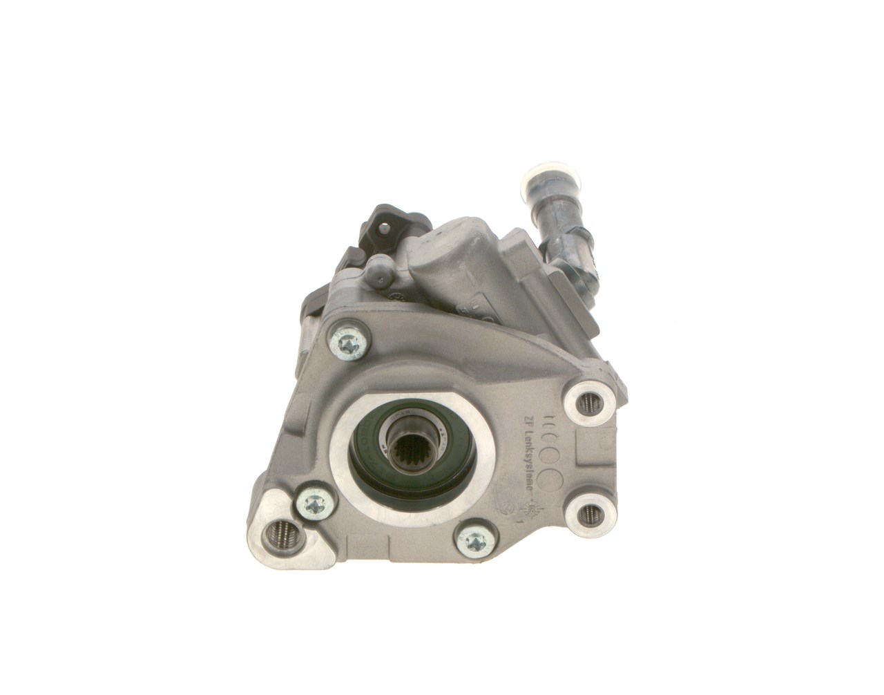 7695955502 KS01000710 Vairo stiprintuvo siurblys BOSCH 4F0145155K