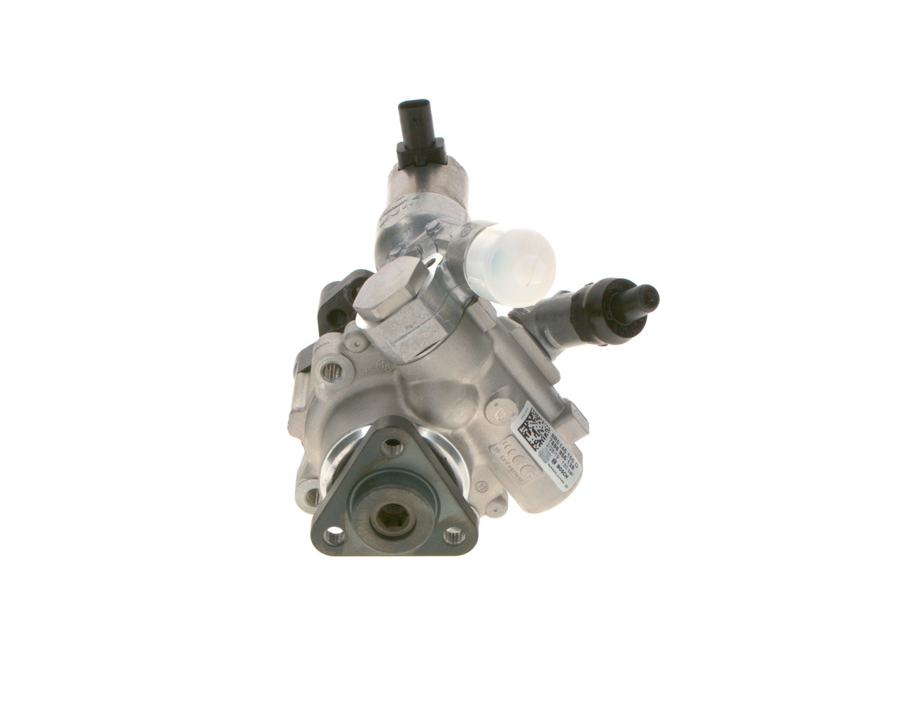 Osta 7696955138 BOSCH hüdrauliline, 130 bar, Survepiiramisklapp, M 16 x 1,5, Tiivikpump, Keeramine päripäeva Surve (bar): 130bar Roolivõimu pump K S01 000 714 madala hinnaga