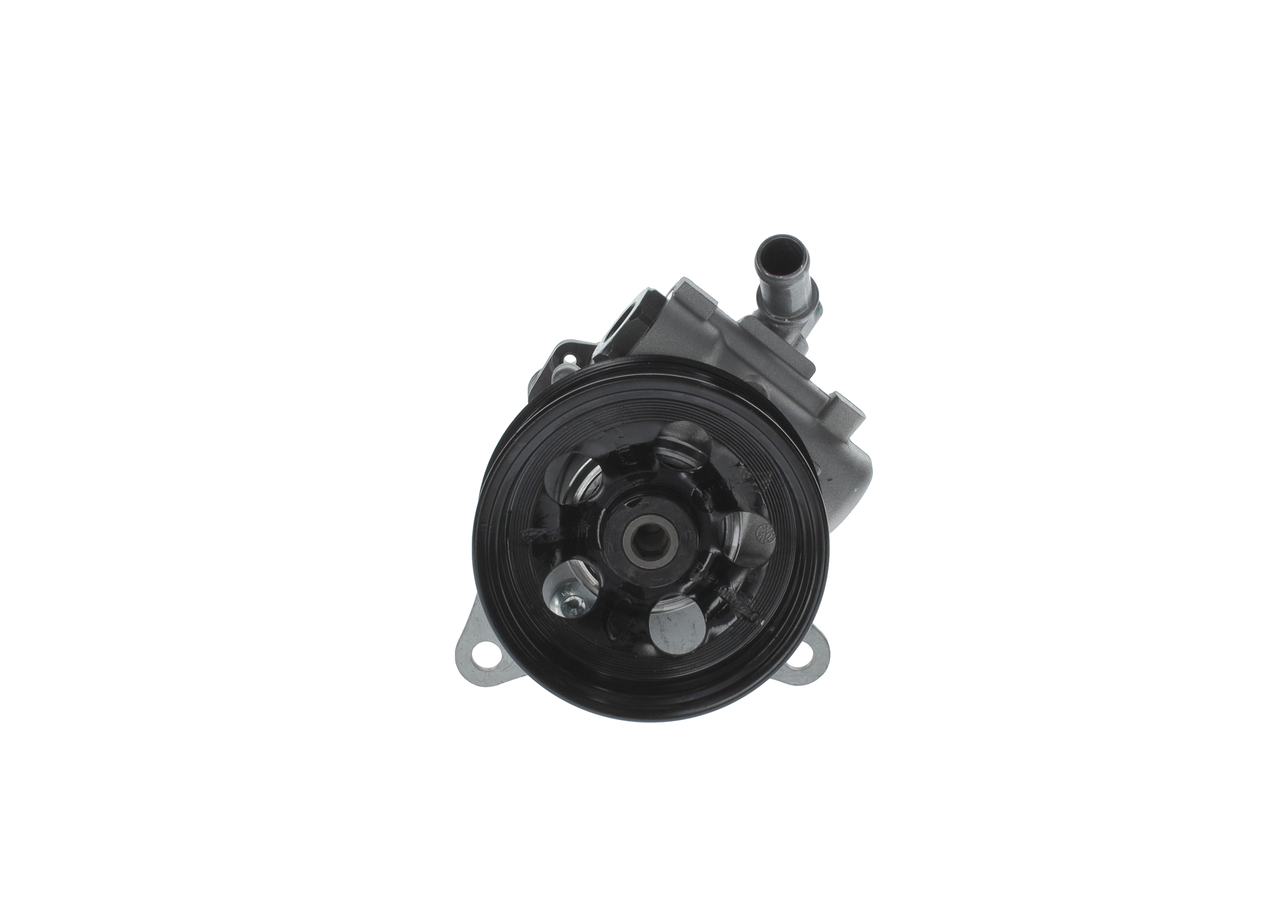 KS01000724 Roolivõimu pump BOSCH QVB500630