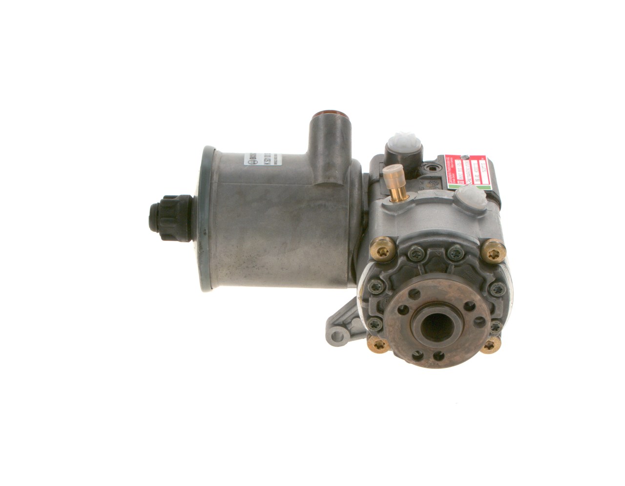 8692900506 BOSCH hydraulický, 143 bar, Tandemová pumpa Tlak [bar]: 143bar Servo čerpadlo K S01 001 336 kupte si levně