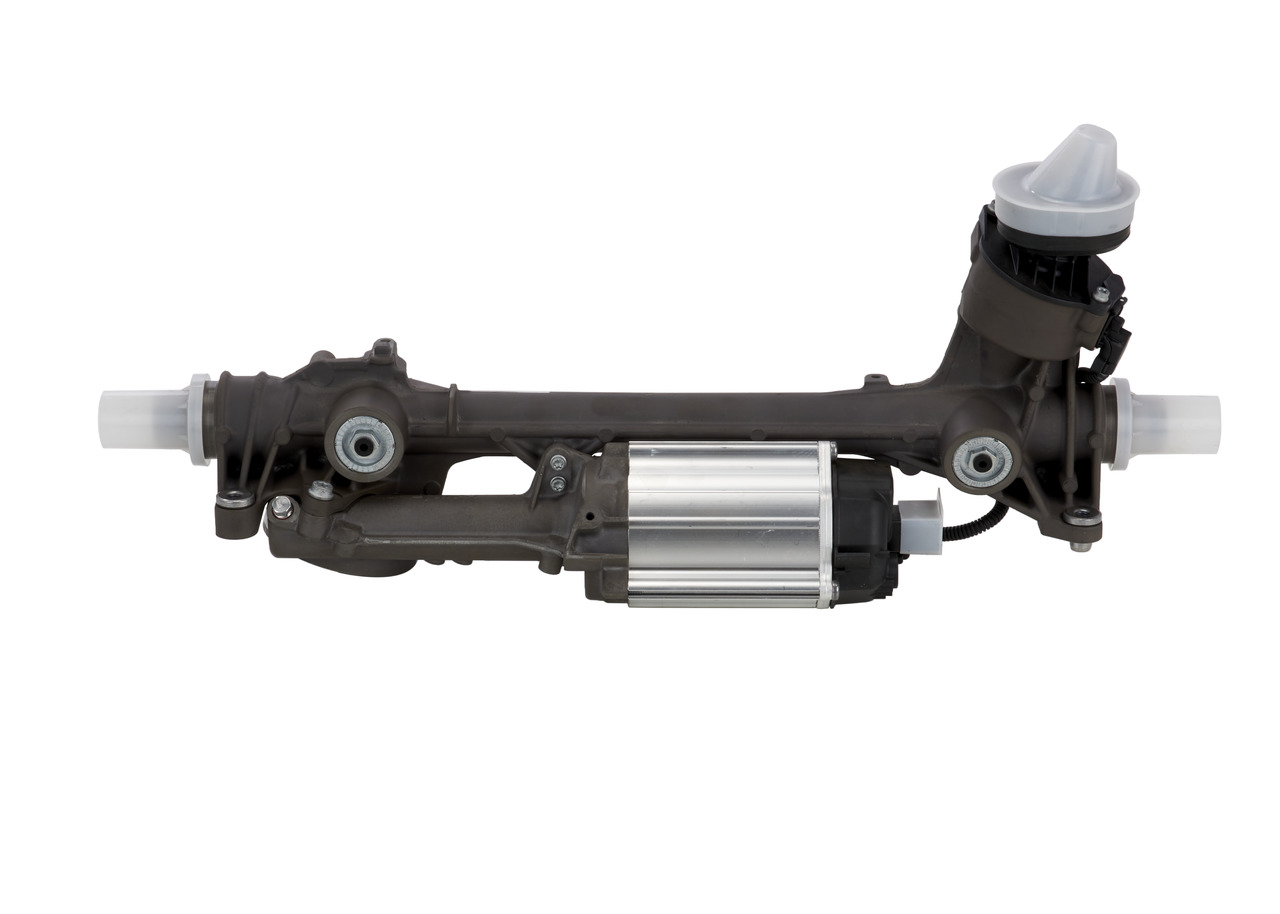 acheter BOSCH électrique, pour véhicules avec direction assistée électrique, pour véhicules avec direction à droite, sans barre de connexion, sans rotules de barre d'accouplement K S00 000 780 Crémaillère de direction K S00 000 780 à un bon prix