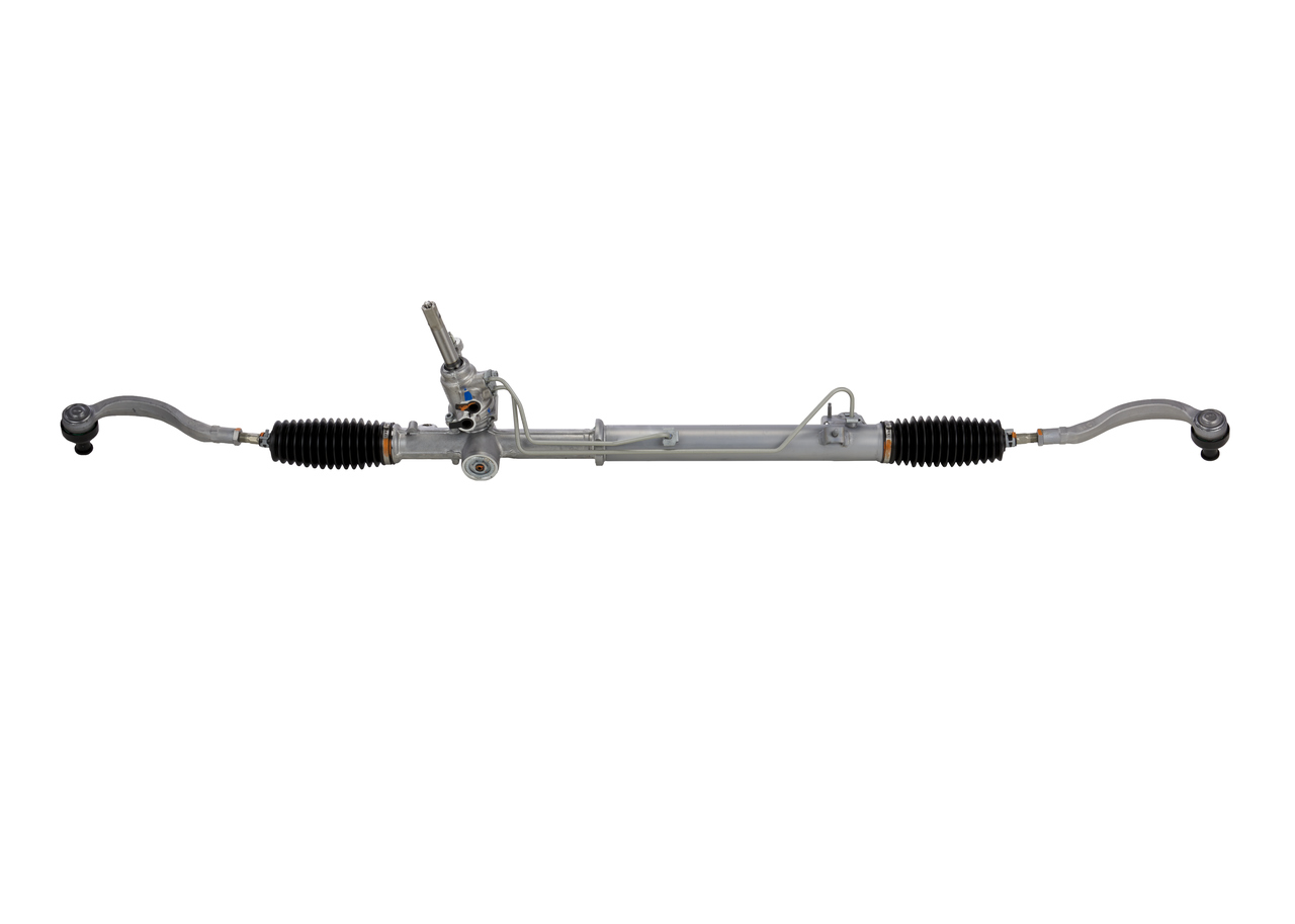 BOSCH K S00 000 831 Steering rack CITROËN experience and price