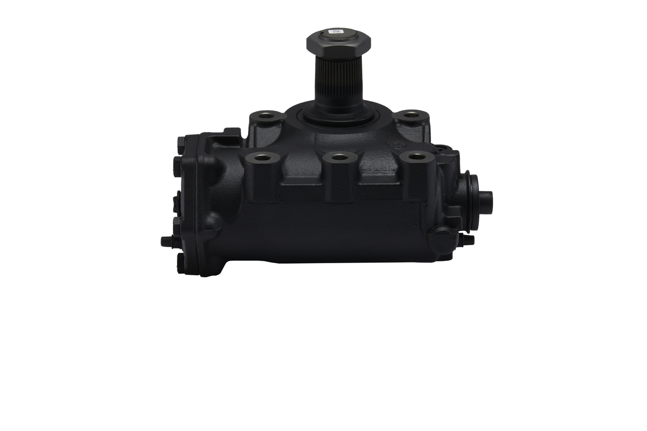 BOSCH Hydraulic, for vehicles with power steering, for left-hand drive vehicles Steering gear K S00 001 184 buy