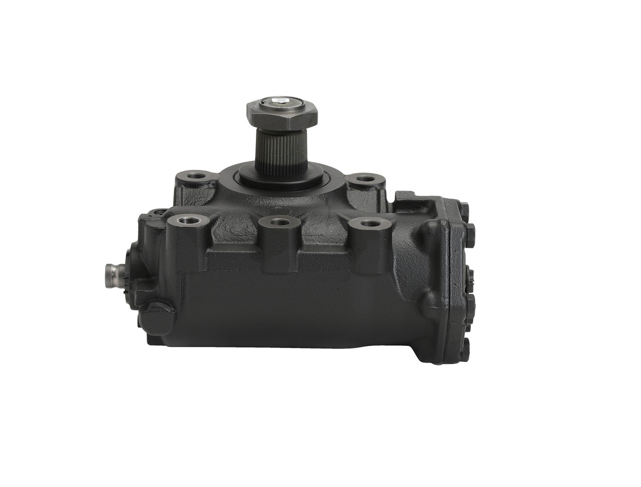 BOSCH hydraulique, pour véhicules avec direction assistée, pour véhicules avec direction à gauche Crémaillère de direction K S00 001 292 acheter