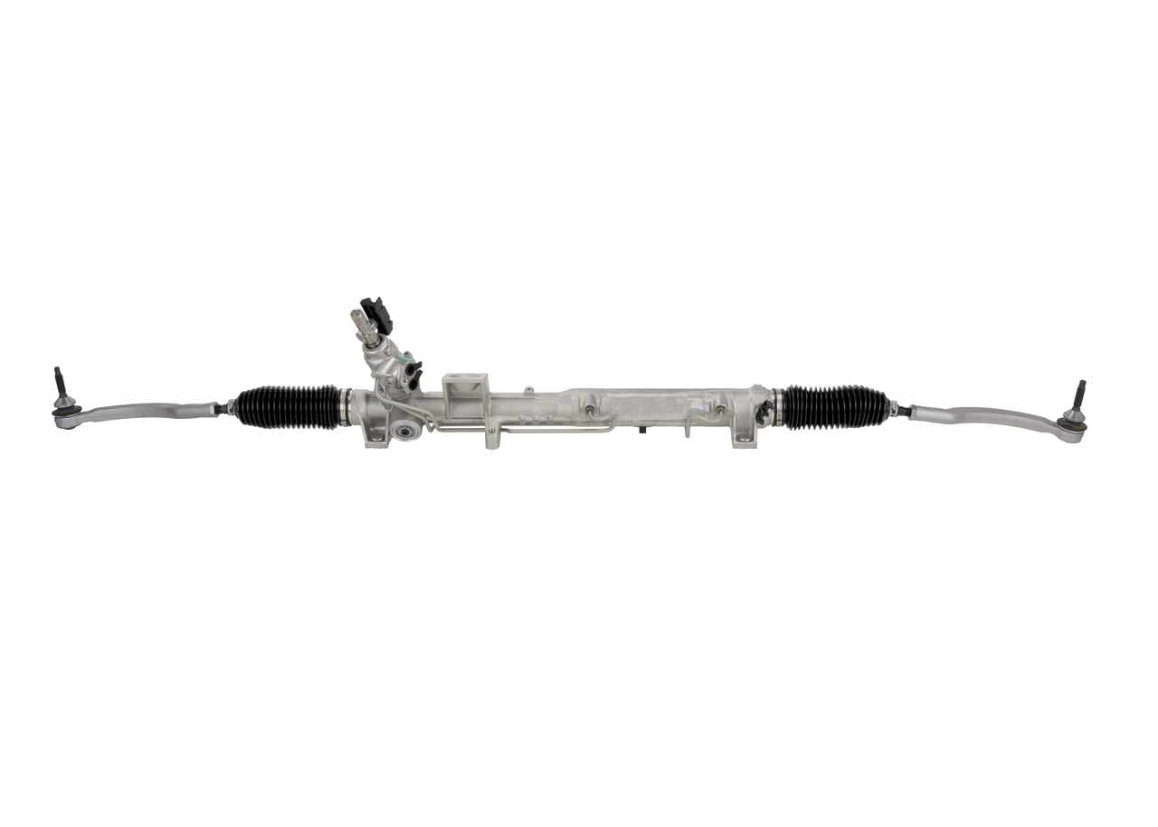 BOSCH K S01 000 903 Stuurhuis Hydraulisch, voor voert. met stuurbekrachtiging, voor voertuigen met stuur links, met spoorstang, met spoorstangeinden