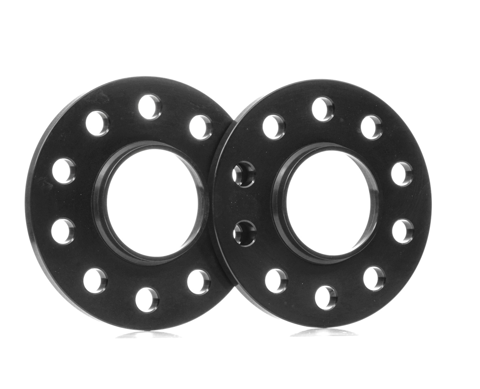 Distanziali Eibach Pro-Spacer S90-8-20-002 – 2 Pezzi Da 20 Mm – 5x139.7 – Per Suzuki Grand Vitara E Jimny