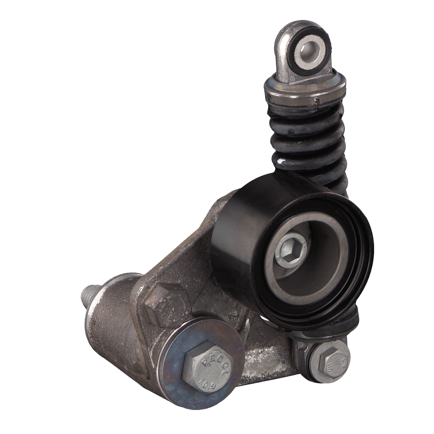 FEBI BILSTEIN Remstrammer, vifterem for MAN - varenummer: 46717