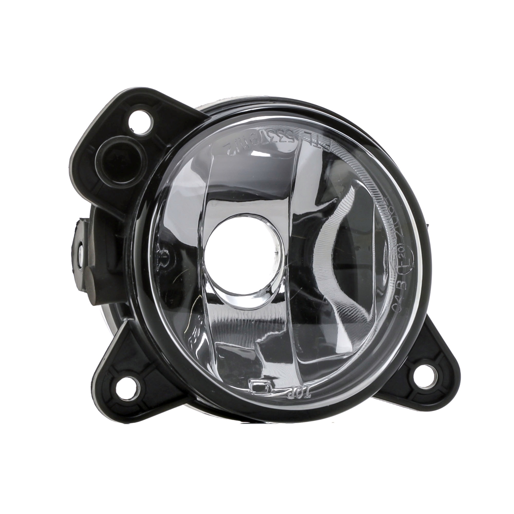 Fendinebbia SKODA FABIA 2009 BLIC 5402-01-039082P