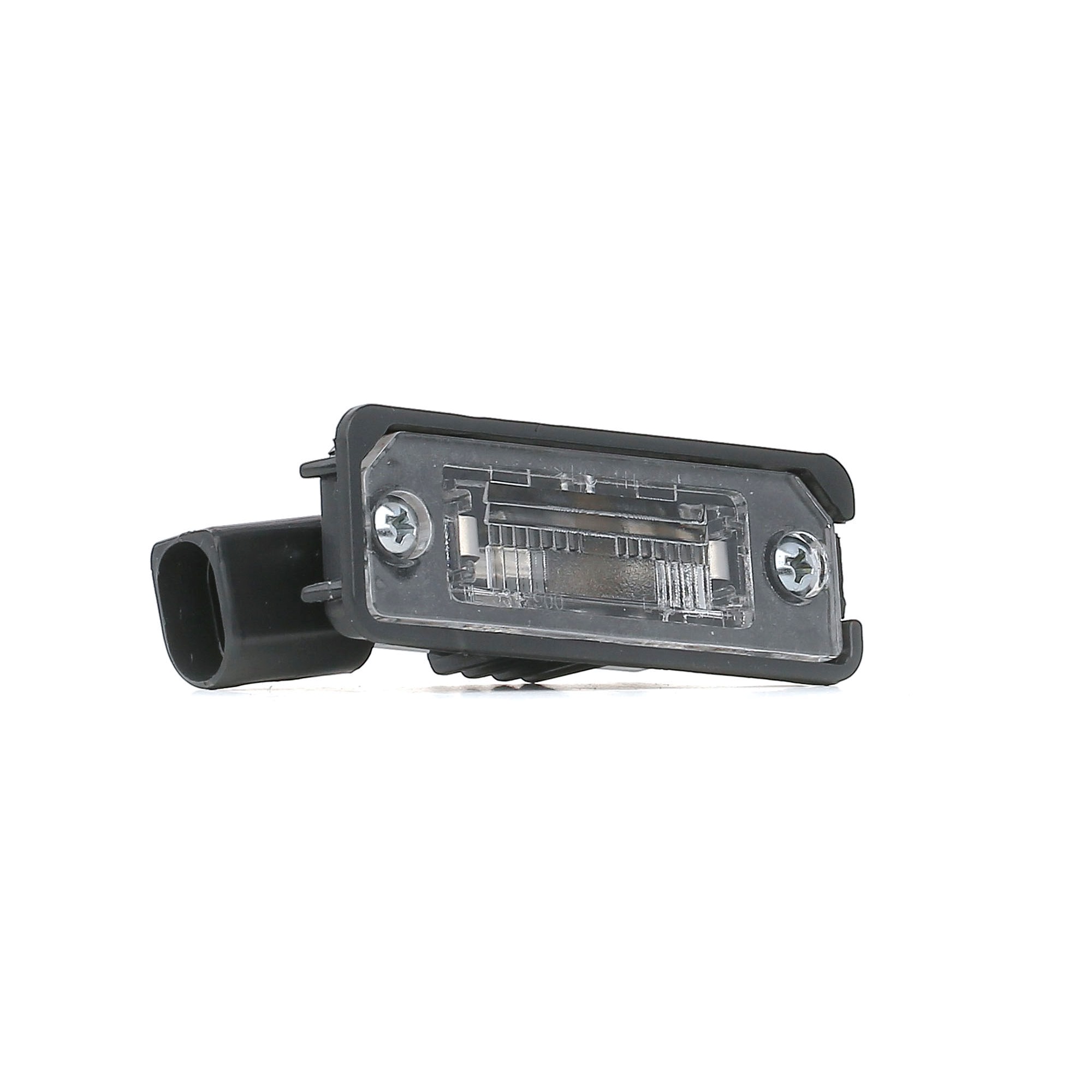 BLIC 5402-053-10-905 Licence Plate Light both sides, with bulb