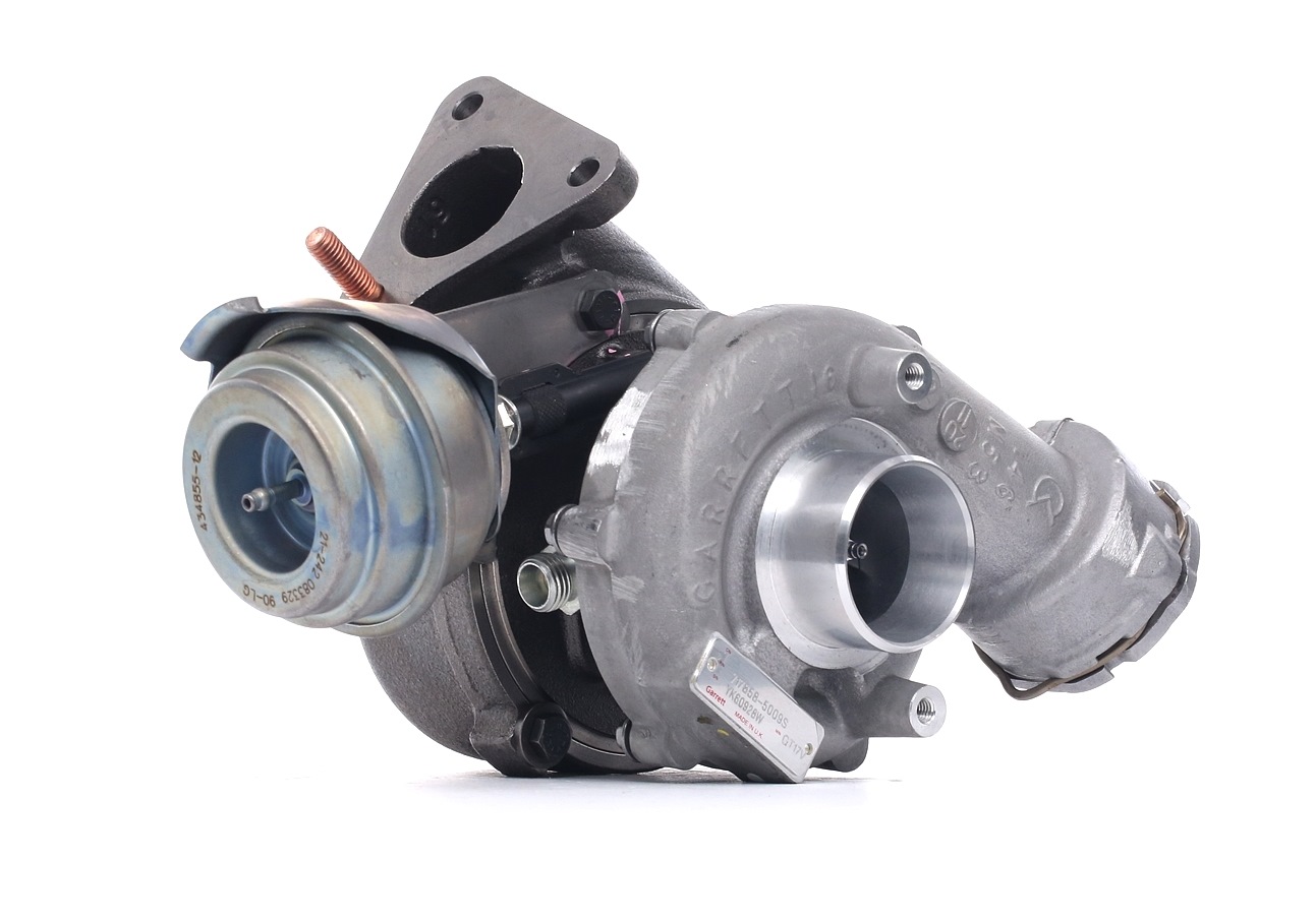 Turbocharger 717858-5010S in original quality