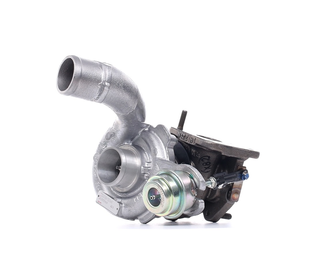 Turbocharger 751768-5005S in original quality