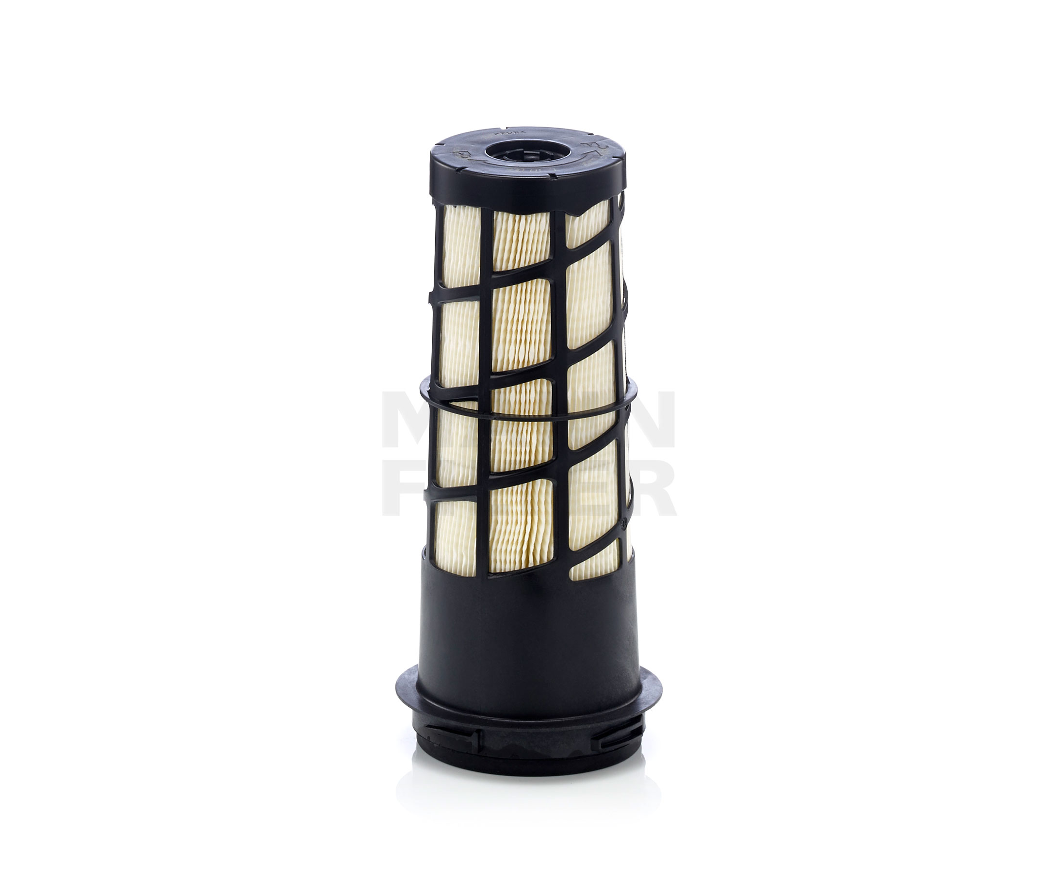 MANN-FILTER Ø 87, 104 mm, Cartouche filtrante Hauteur: 266mm Filtre à air C 10 006 acheter