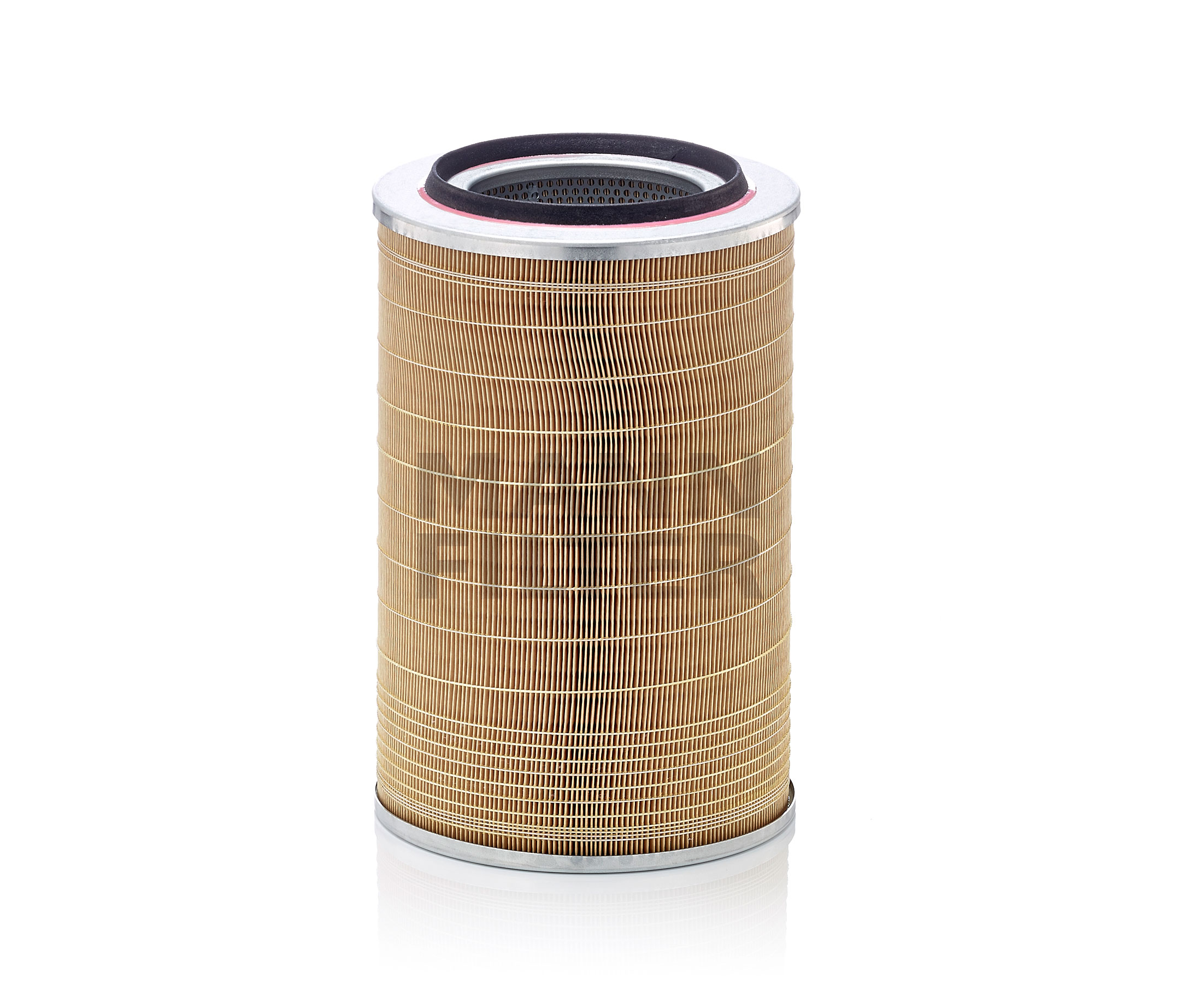 MANN-FILTER Luftfilter C 24 508/1 til MAN: køb online