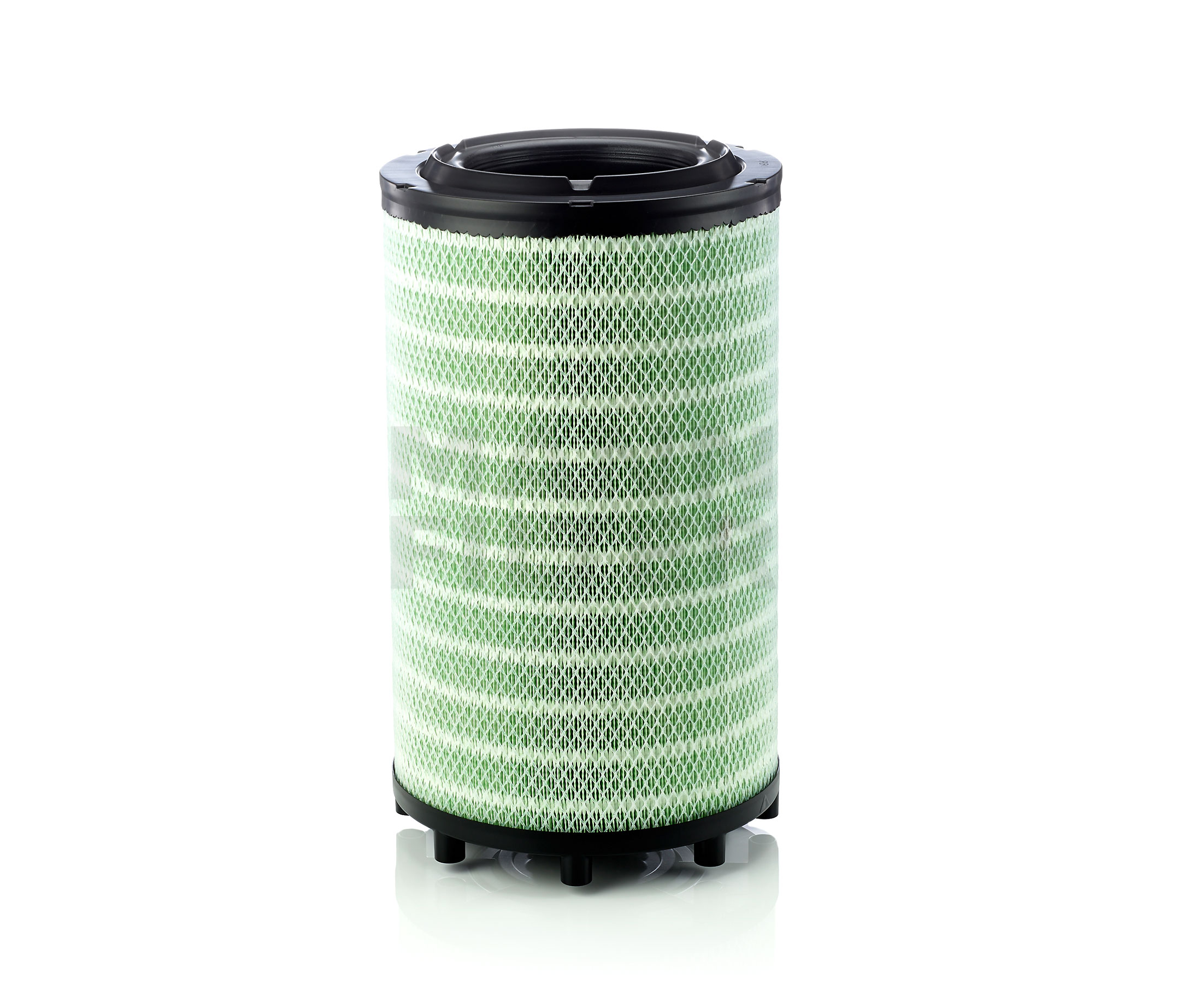 C 31 018 MANN-FILTER Luftfilter SCANIA P,G,R,T - series
