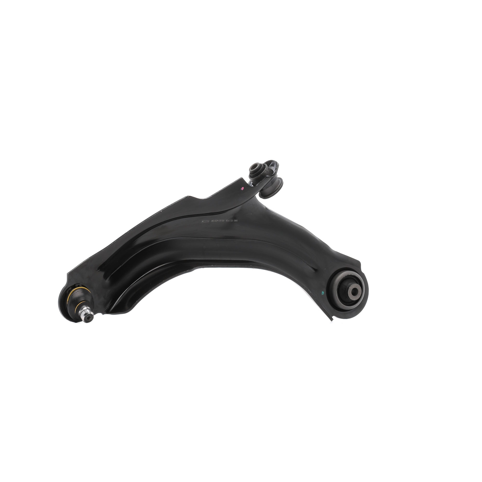 MOOG RE-WP-13709 Braccio oscillante, sospensione ruota Braccio trasversale oscillante