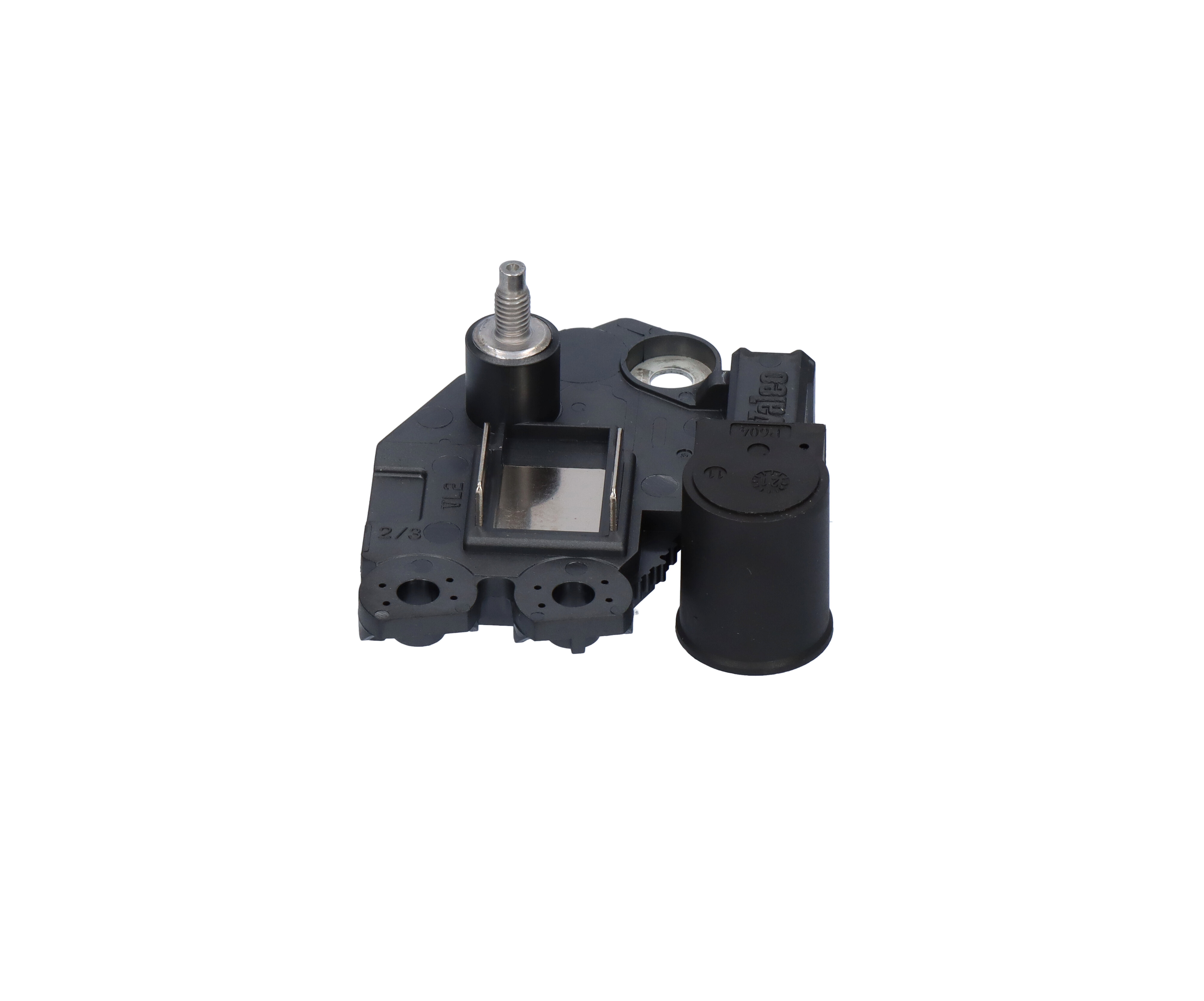 TG15C057 593970 Dynamo / Alternator VALEO TG15C057