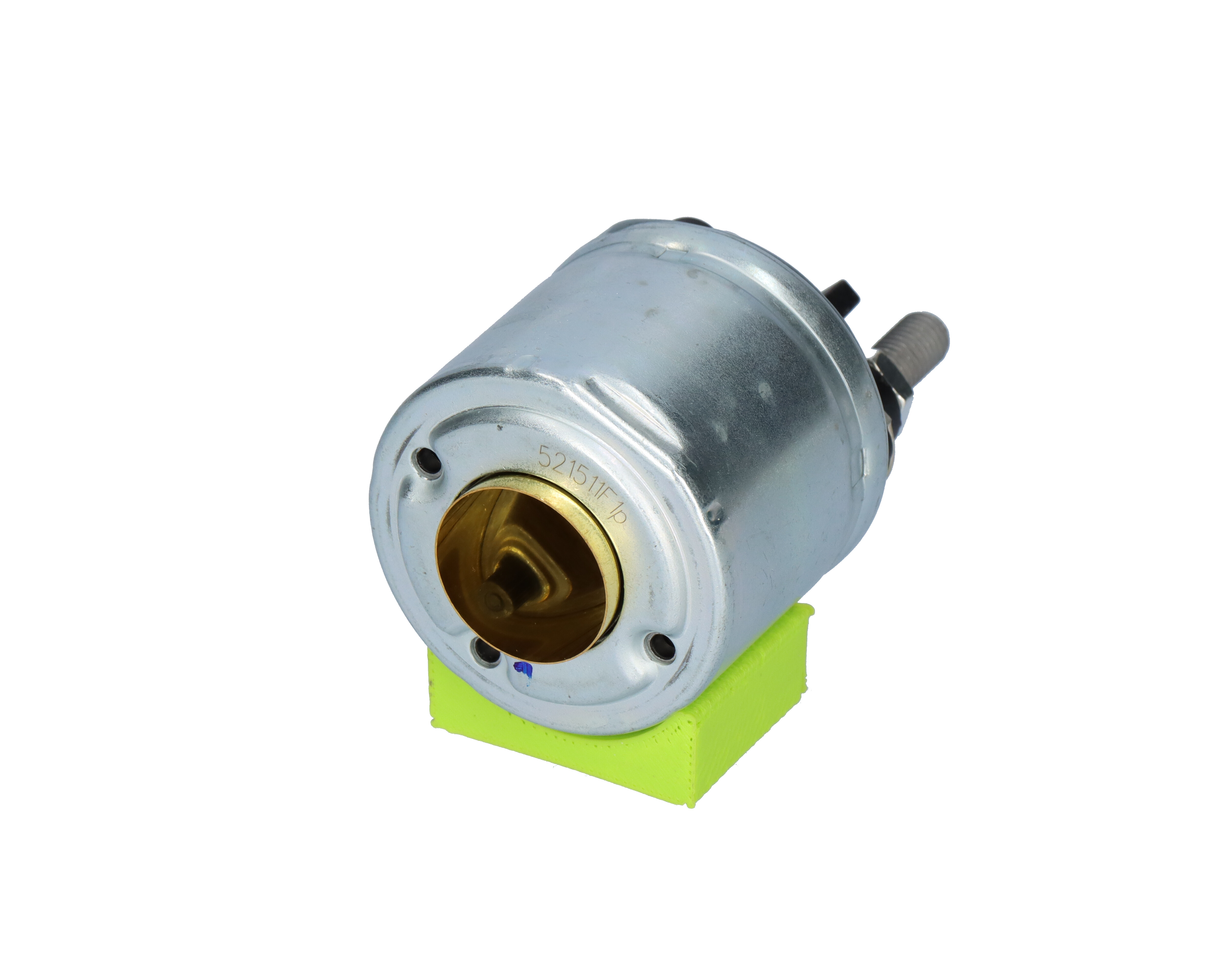 VALEO 594646 Starter solenoid