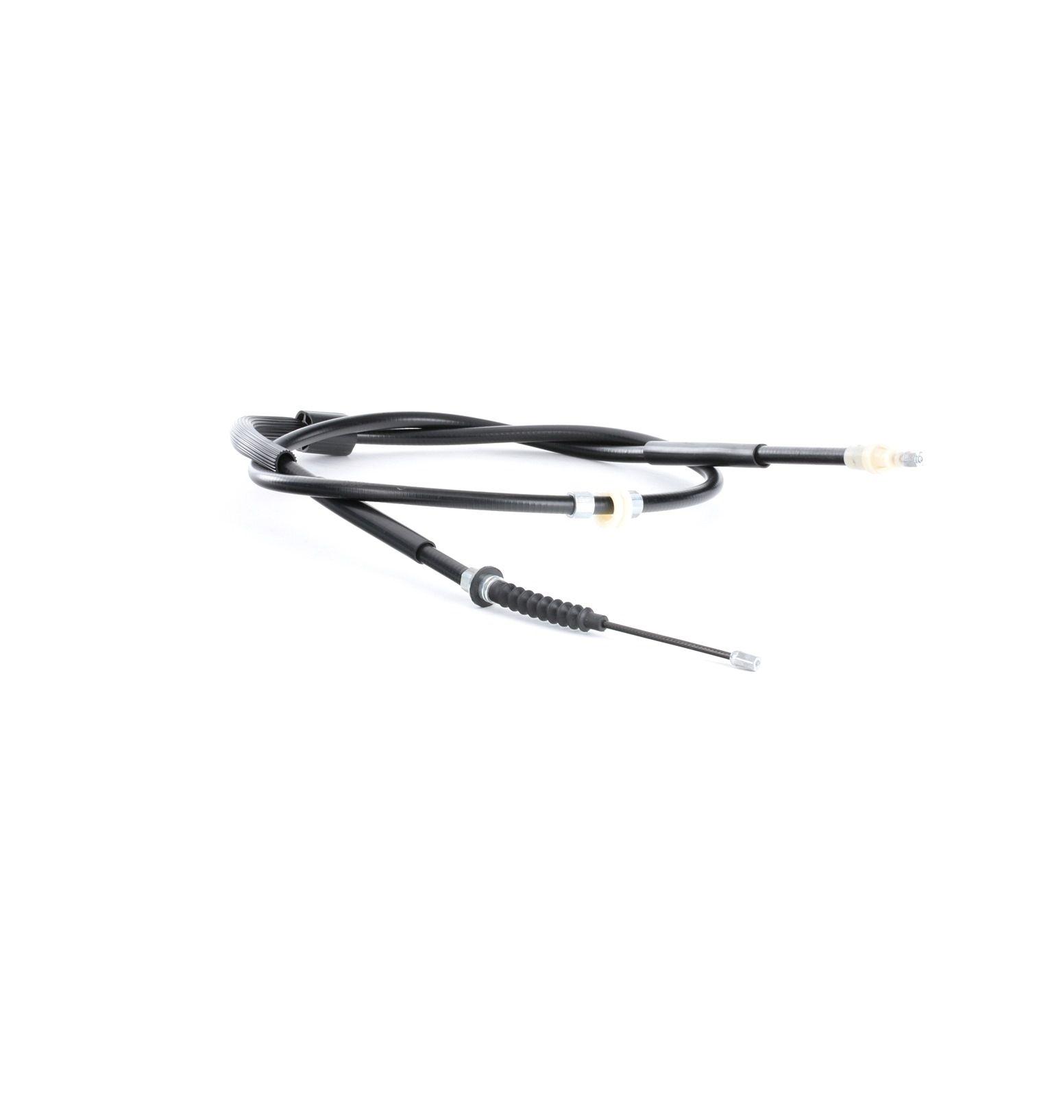 92.11.5512 COFLE 11.5512 Hand brake cable 1S712A809BM