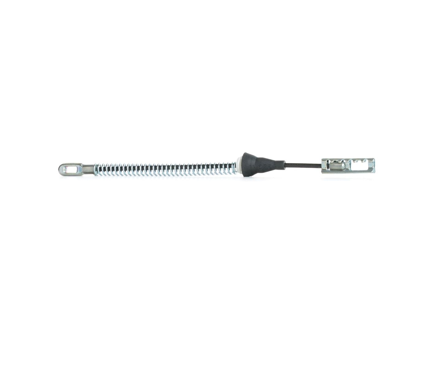 Opel Hand brake cable COFLE 11.5763 at a good price