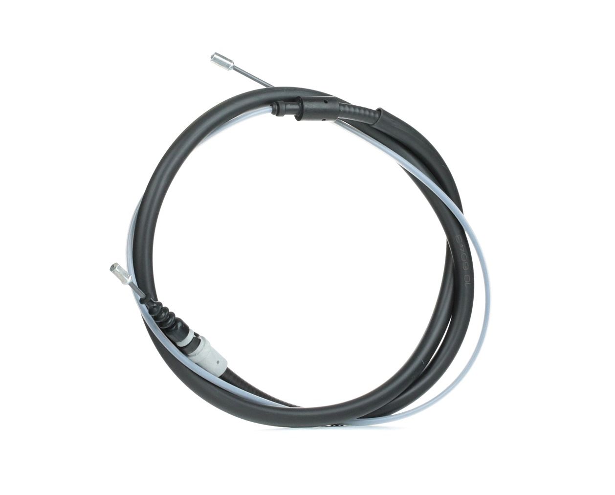 92.10.6043 COFLE 106043 Brake cable Peugeot 307 3A/C 2.0 16V 140 hp Petrol 2007 price
