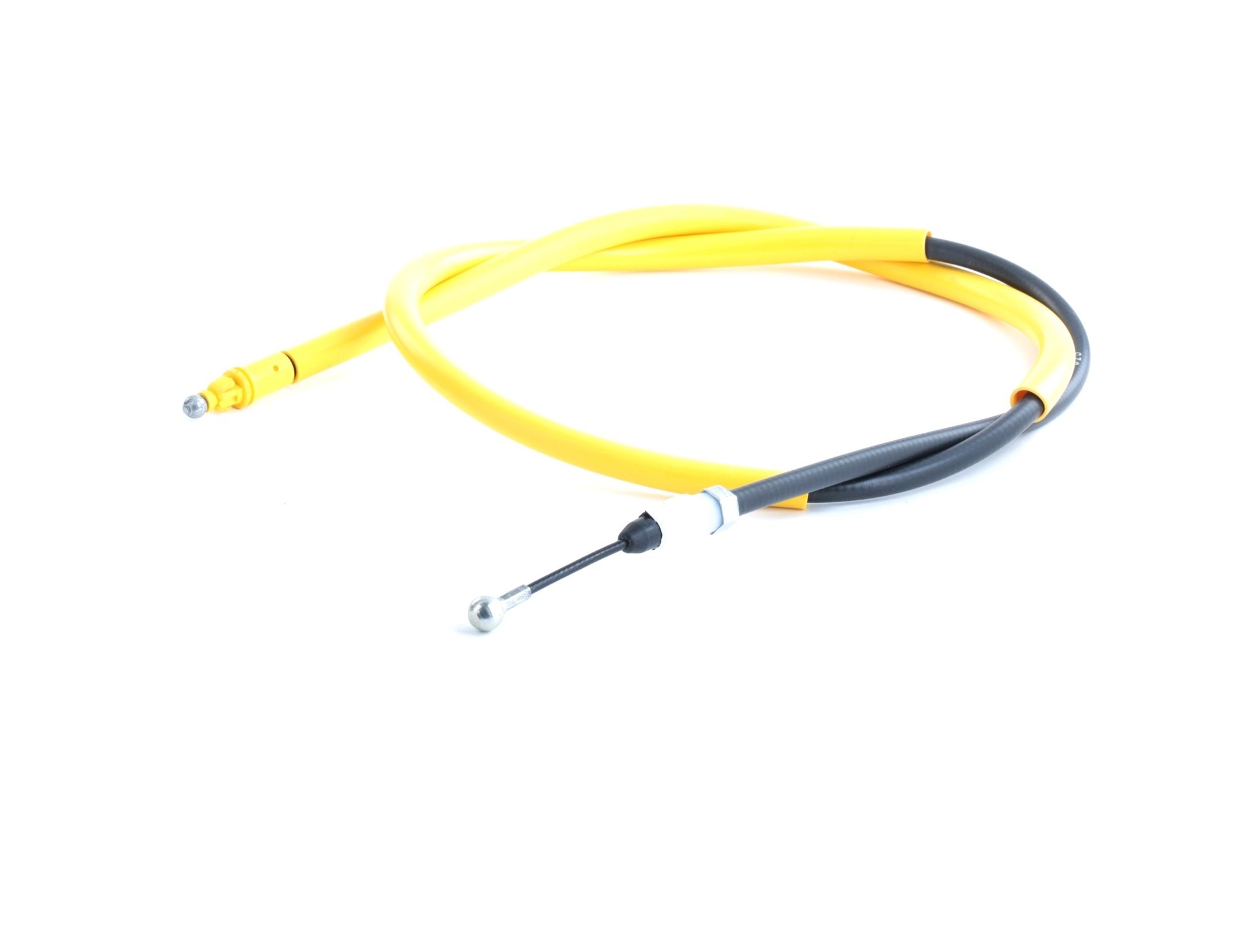 Opel Hand brake cable COFLE 11.6808 at a good price