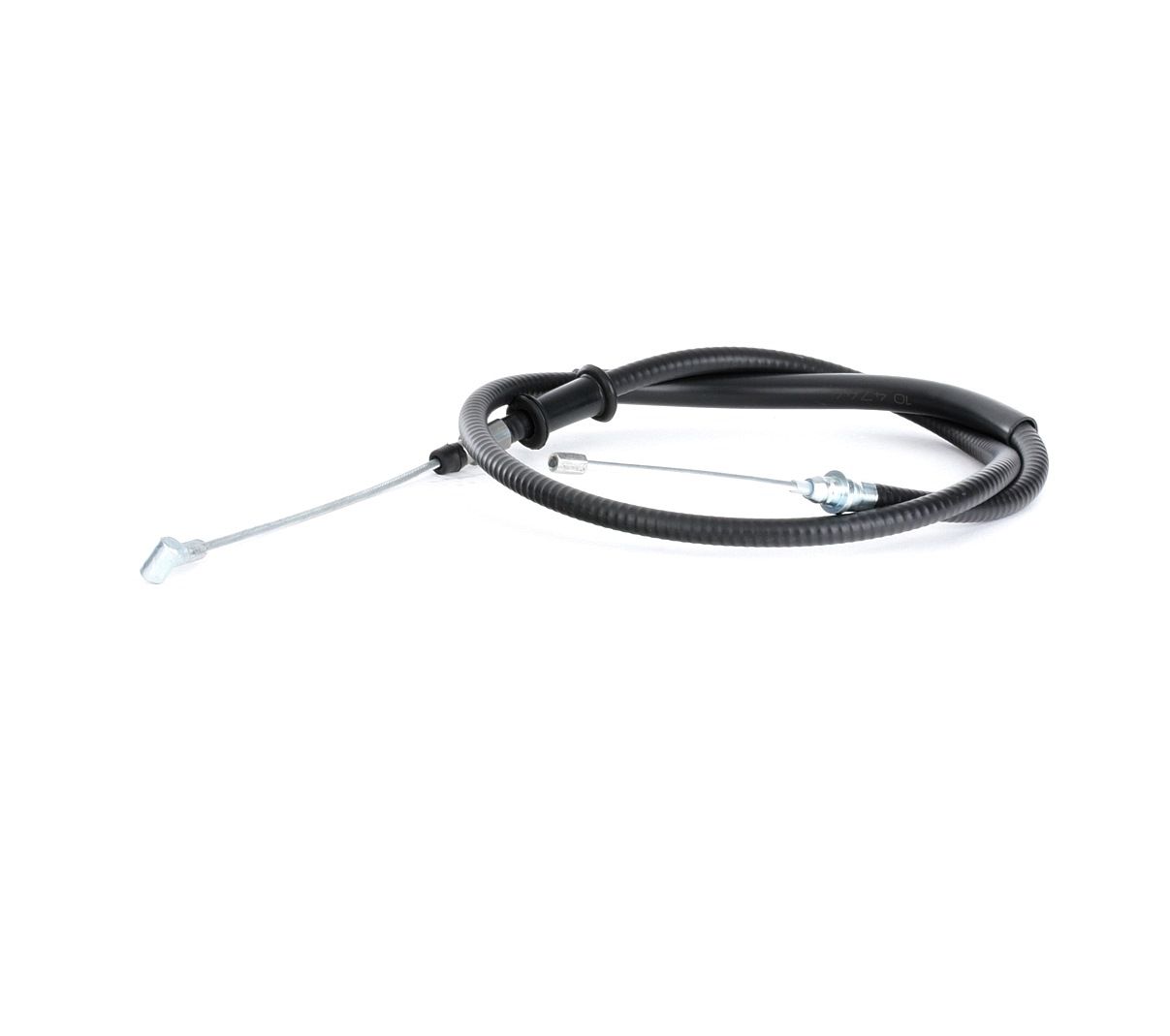 Great value for money - COFLE Hand brake cable 10.4744