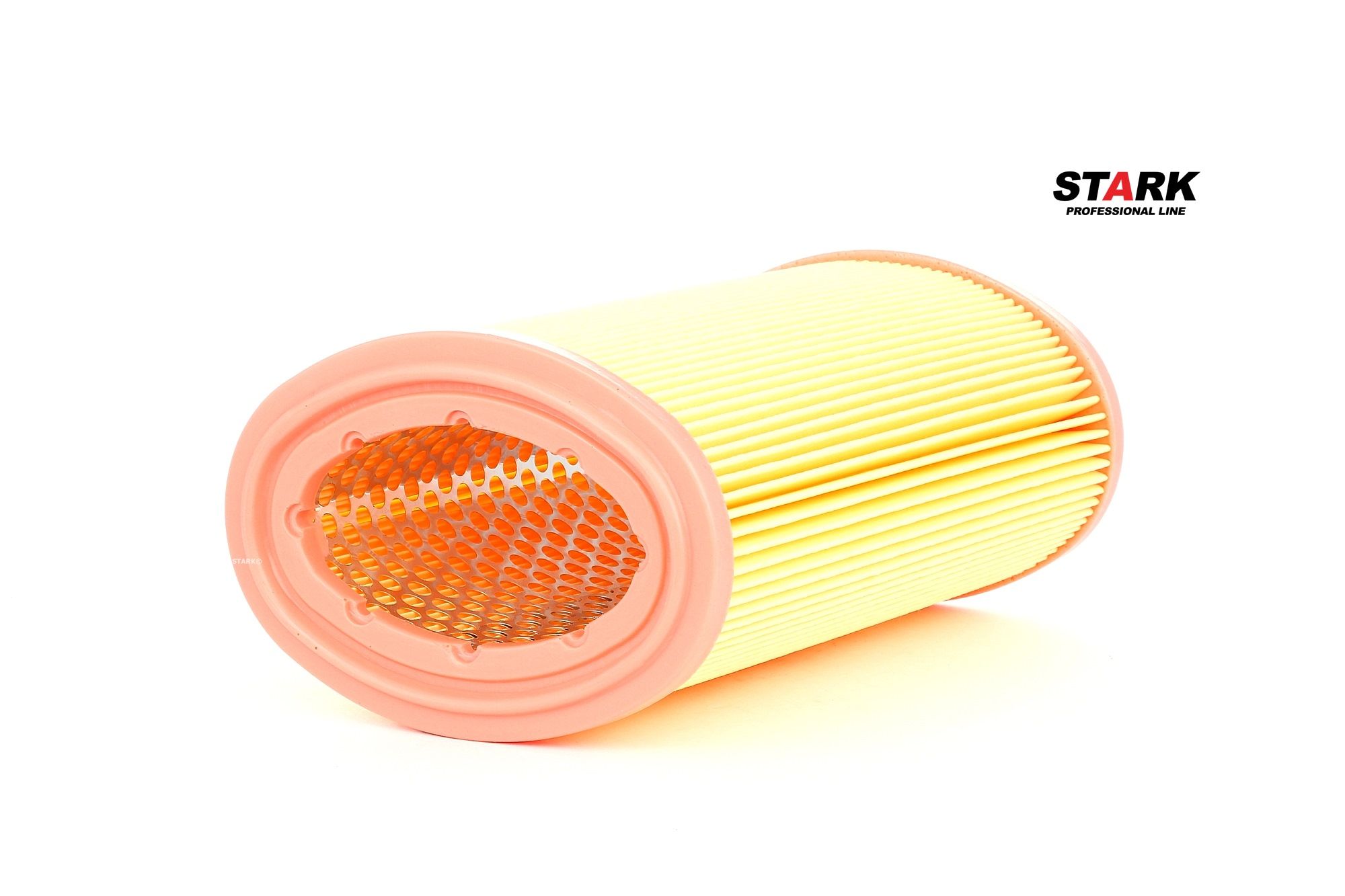 SKAF-0060235 STARK Air filters CITROËN 50,5mm, 137mm, Air Recirculation Filter