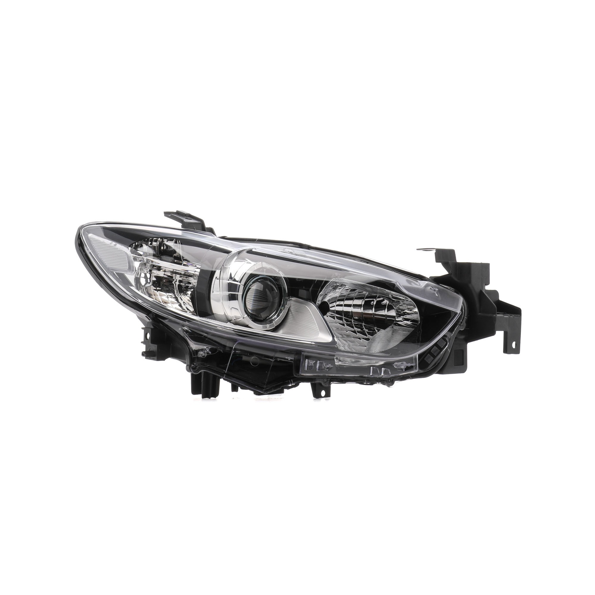 TYC 20-14607-16-2 Mazda 6 2018 headlight assembly