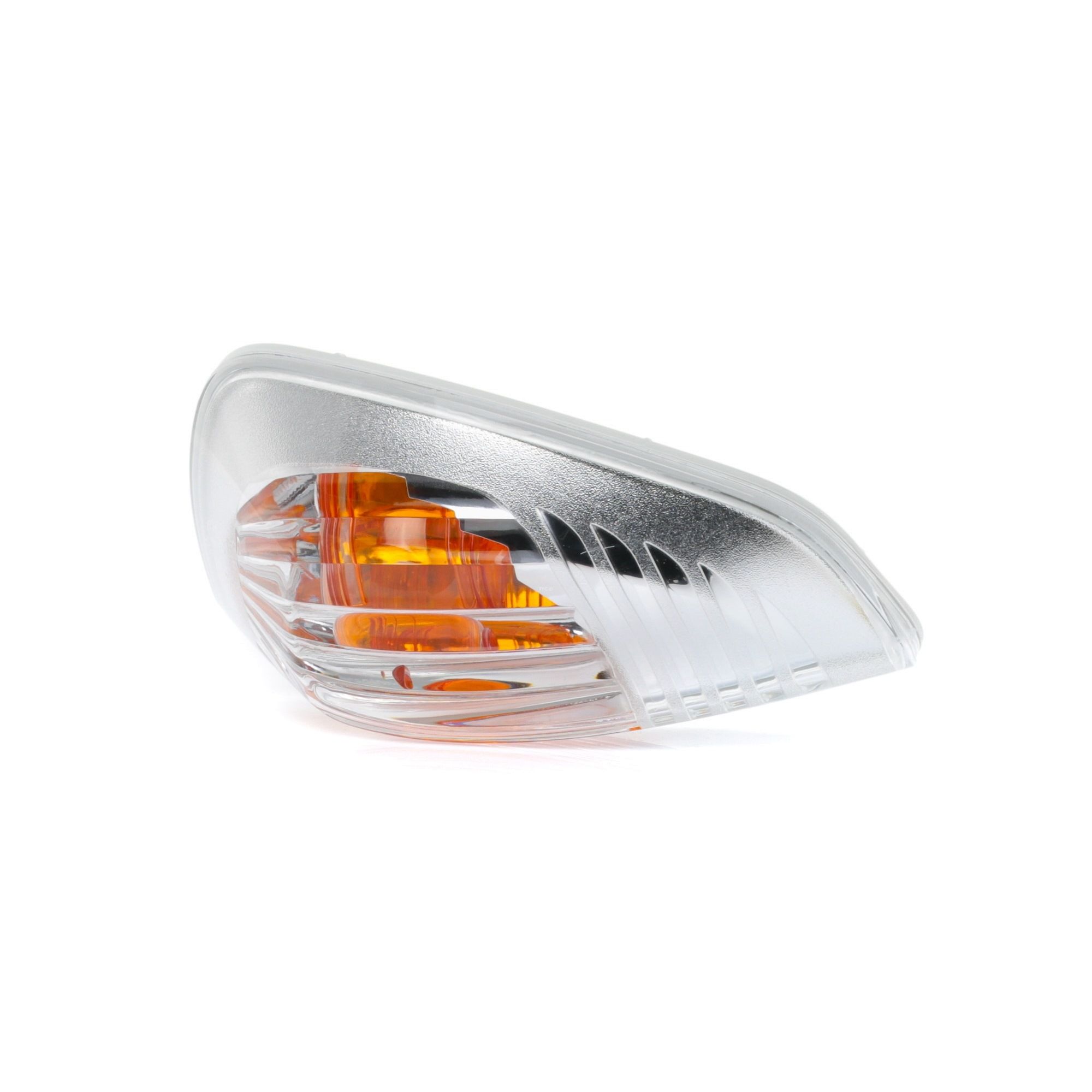 Clignotant De Rétroviseur Gauche TYC Pour Mercedes Sprinter - Référence 321-0164-3, Compatible Nombreux Modèles
