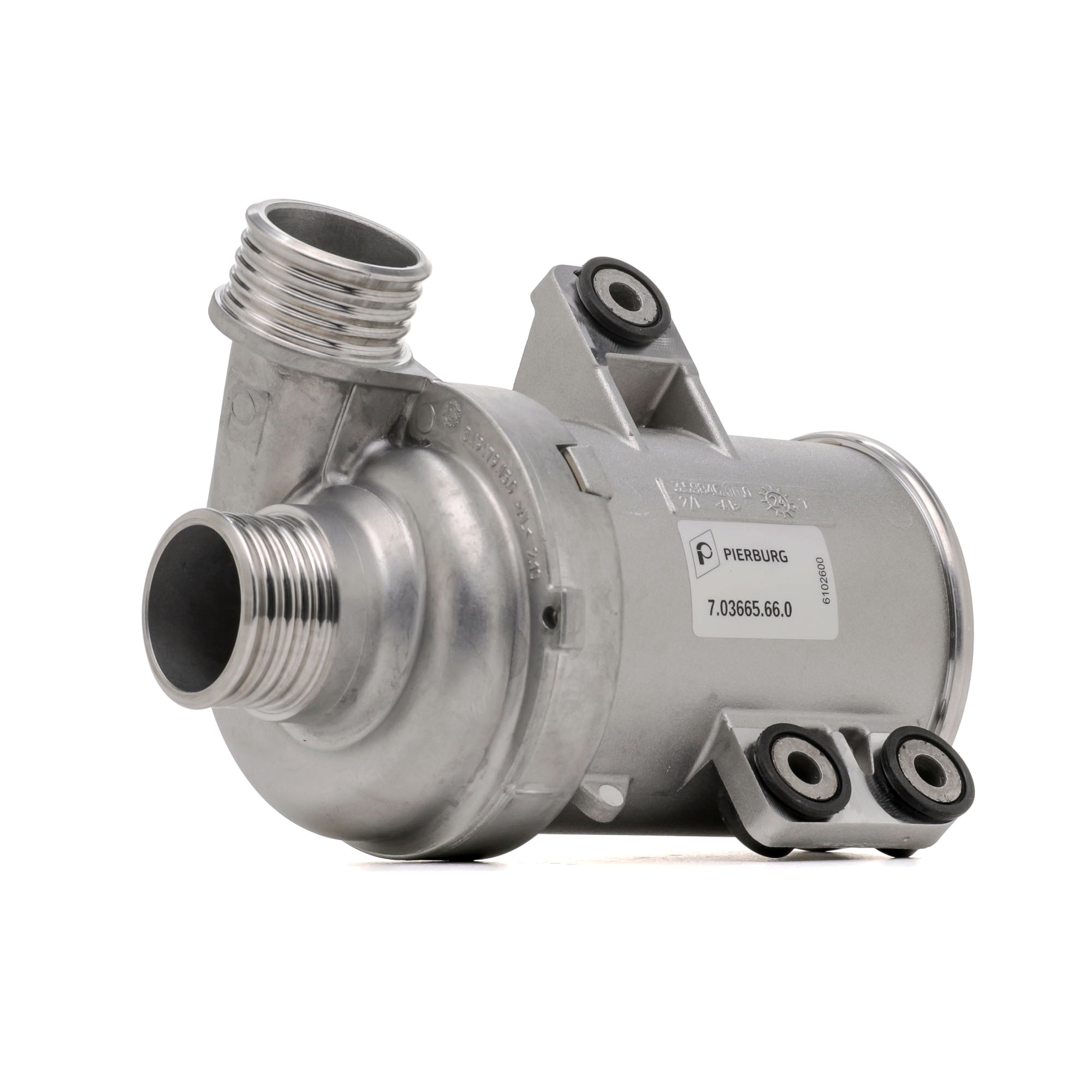 7.03665.66.0 Veepump PIERBURG 11517604027