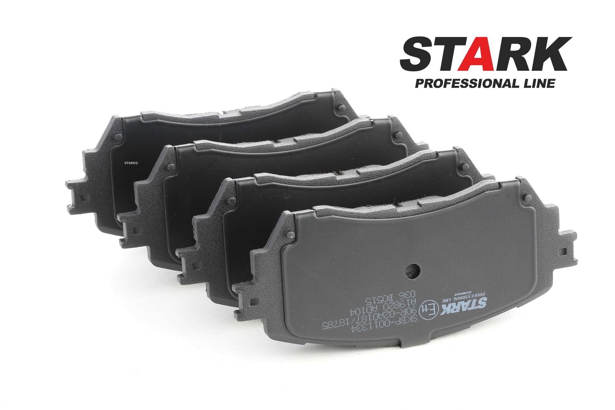 STARK SKBP-0011334 Bremsbelagsatz günstig in Online Shop