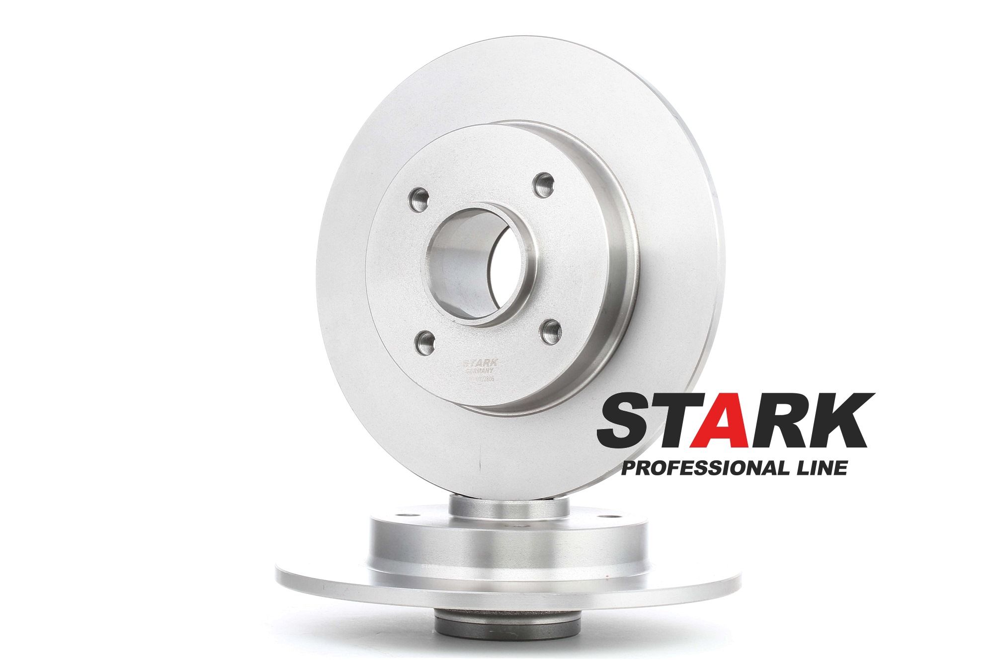 STARK SKBD-0022806 Brake disc 4249.65