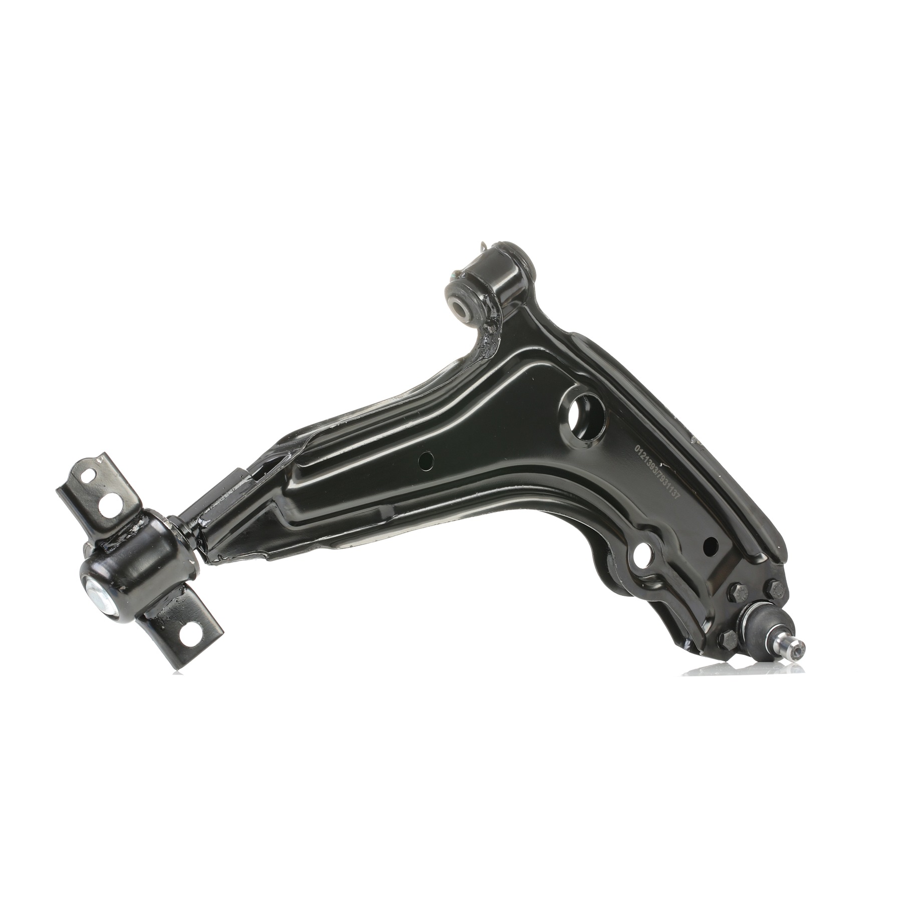 SKCA-0050359 Ridici paka, zaveseni kol STARK 6U0407152 VW