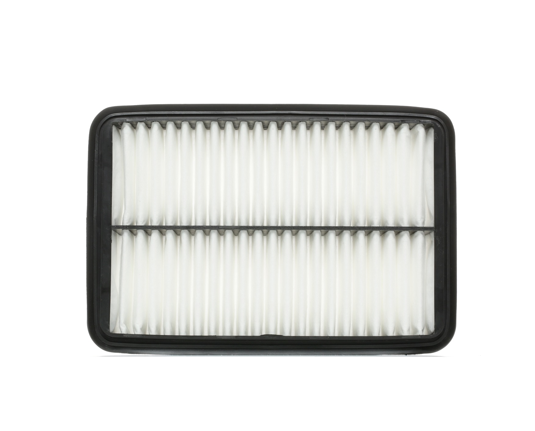 MANN-FILTER C 2632/1 Filtro Dell'Aria Auto - Dimensioni 259x178x50 Mm, Qualità Primo Equipaggiamento