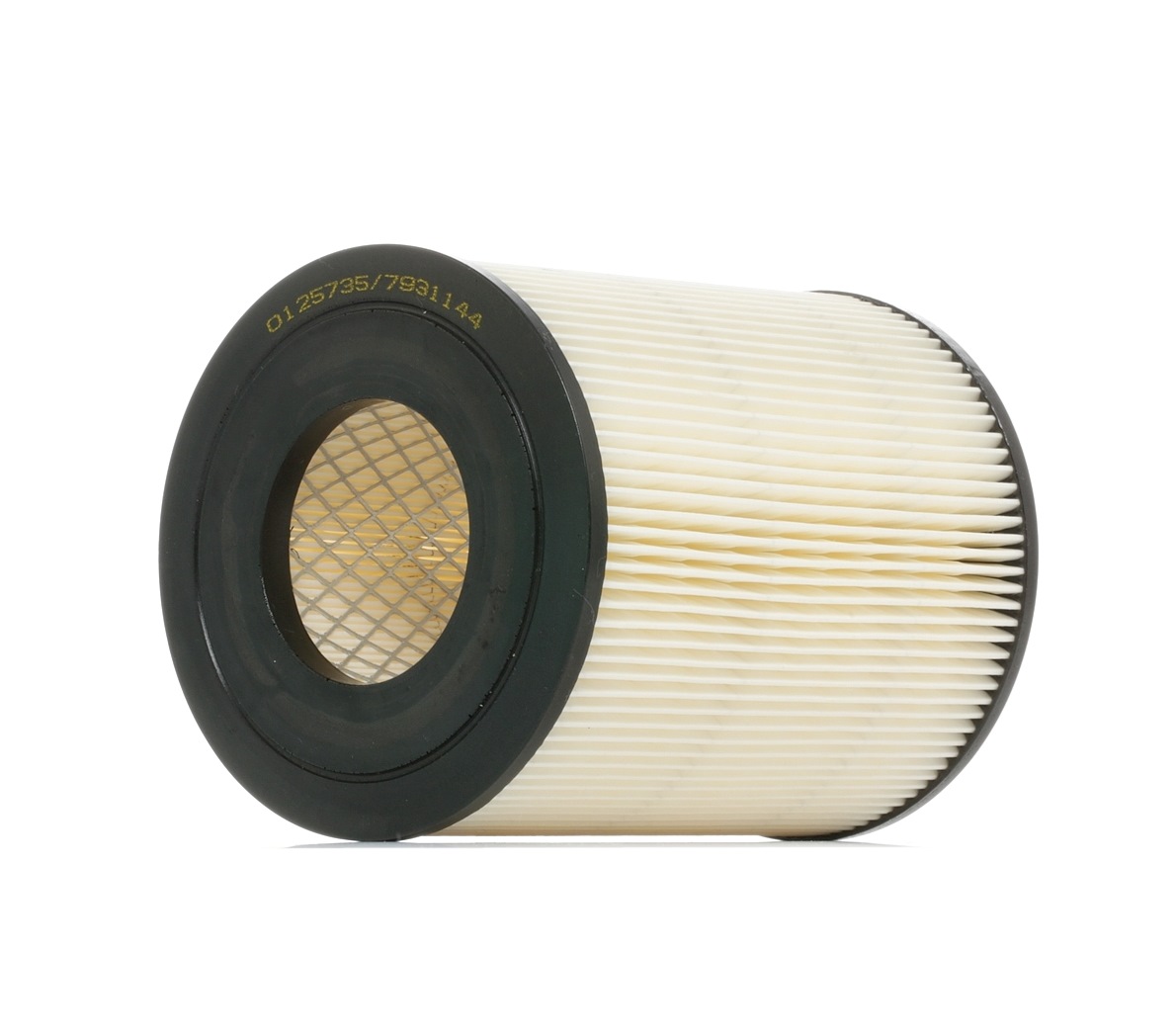 STARK SKAF-0060094 Air filter 151,0mm, 123,0mm, Cylindrical, Air Recirculation Filter, Filter Insert