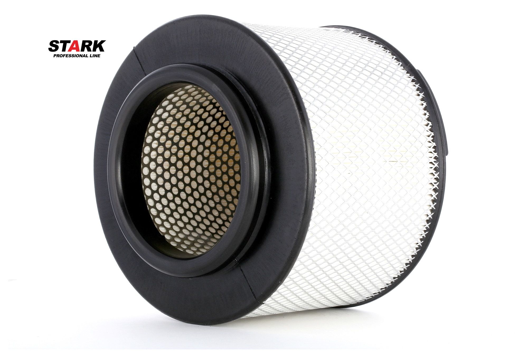 STARK SKAF-0060236 Air filter 172mm, 220mm, Air Recirculation Filter