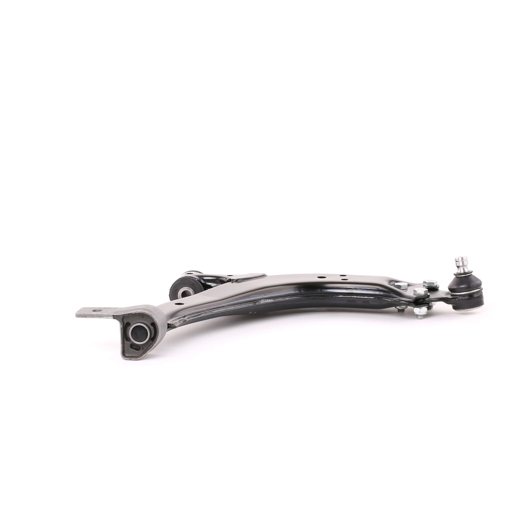 STARK SKCA-0050390 Suspension arm with mounting parts, Right, Lower, Front Axle, Control Arm, Cone Size: 16 mm