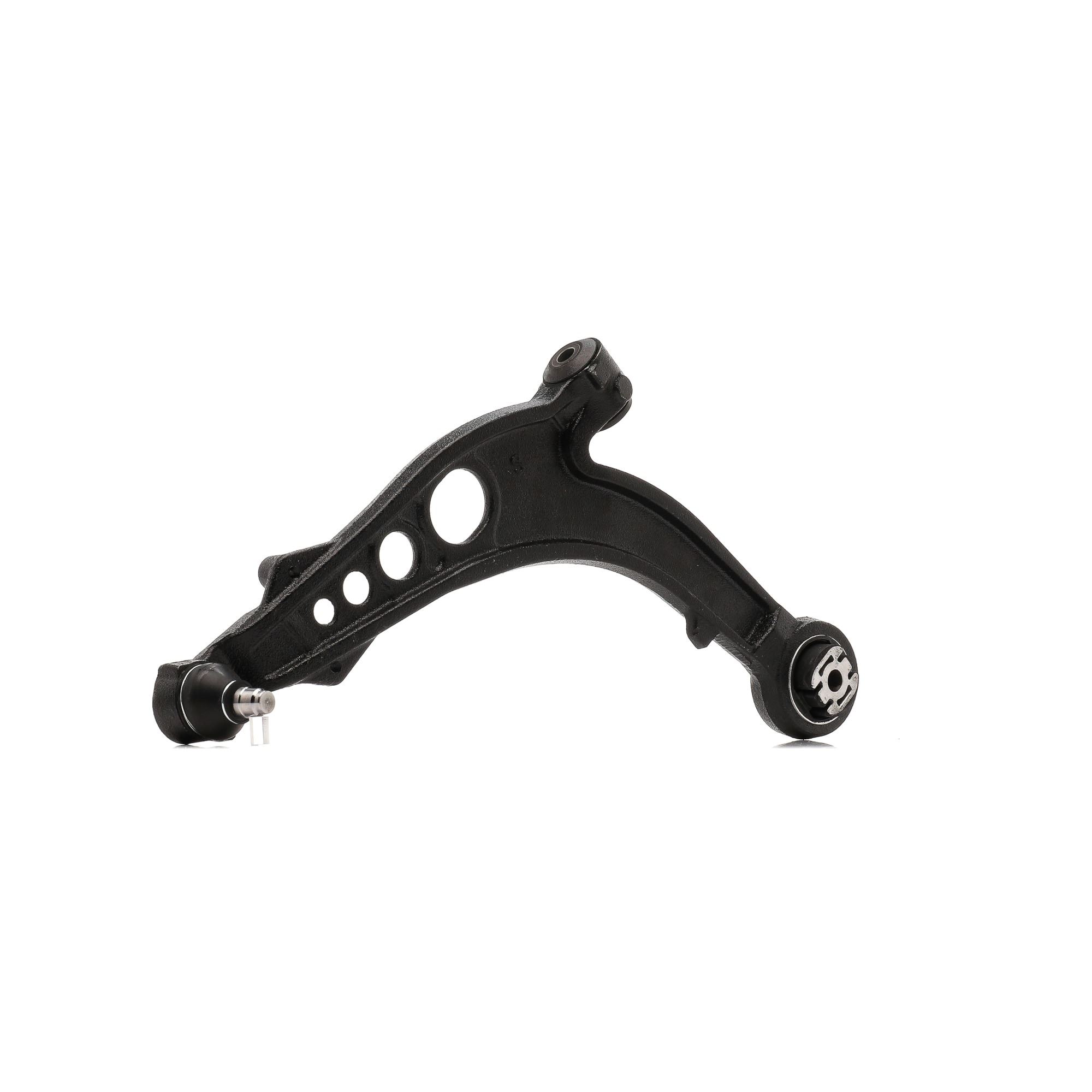 MAPCO 53078 Lancia YPSILON 2009 Suspension arms