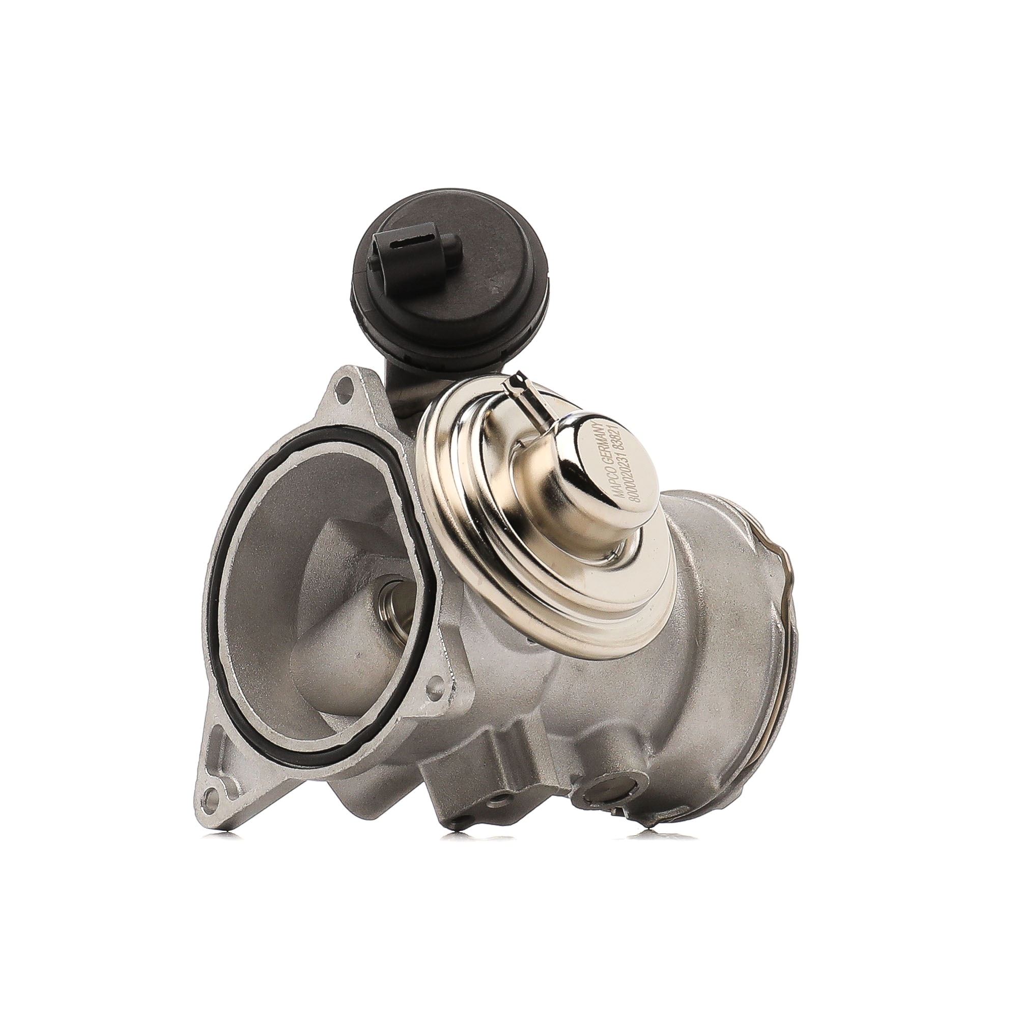 MAPCO 83821 Vanne EGR pneumatique, avec joint d'étanchéite