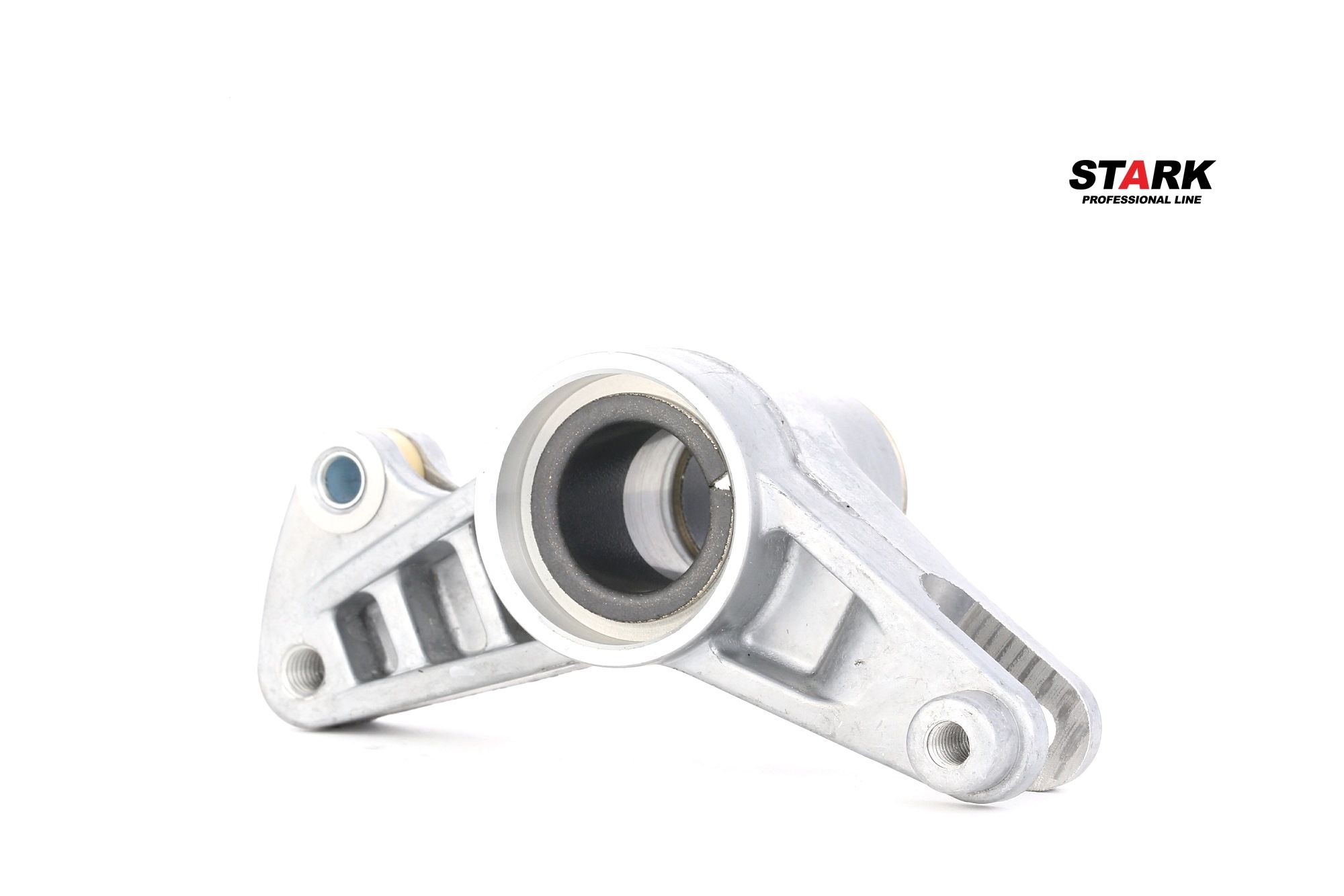 STARK SKTL-0610001 Tensioner Lever, v-ribbed belt 64,5 mm, excl. tensioner pulley