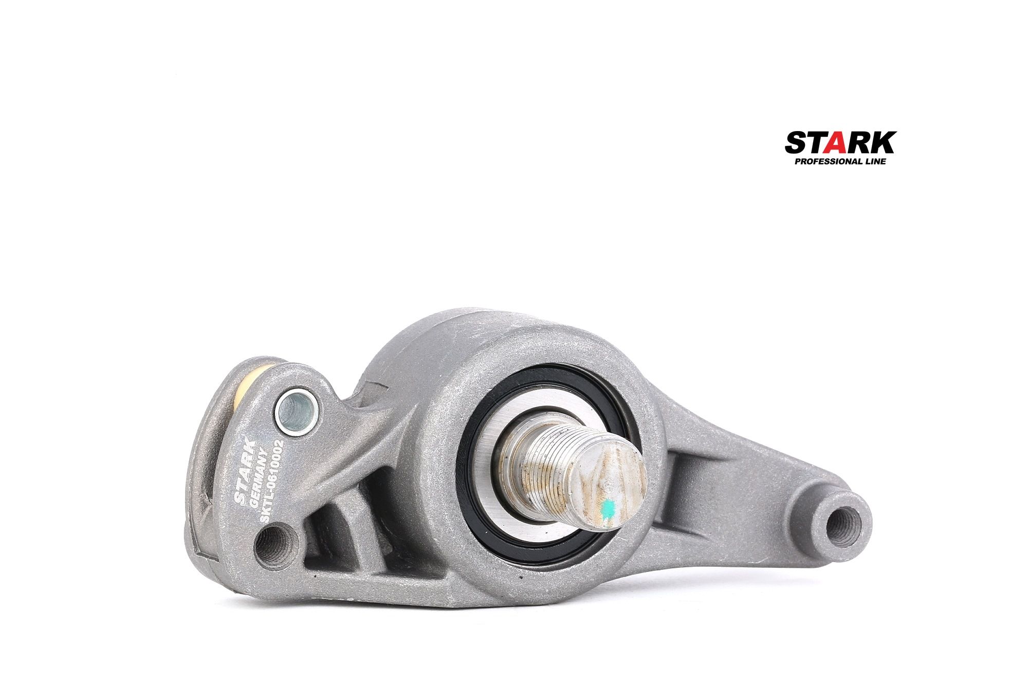 STARK SKTL-0610002 Tensioner Lever, v-ribbed belt excl. tensioner pulley, with holder