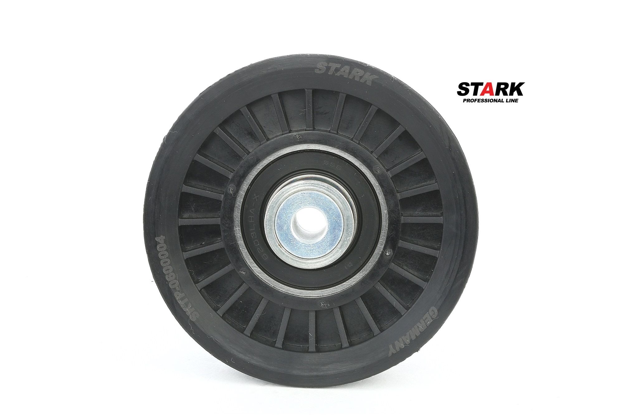 Original STARK Belt tensioner pulley SKTP-0600004 for AUDI A4