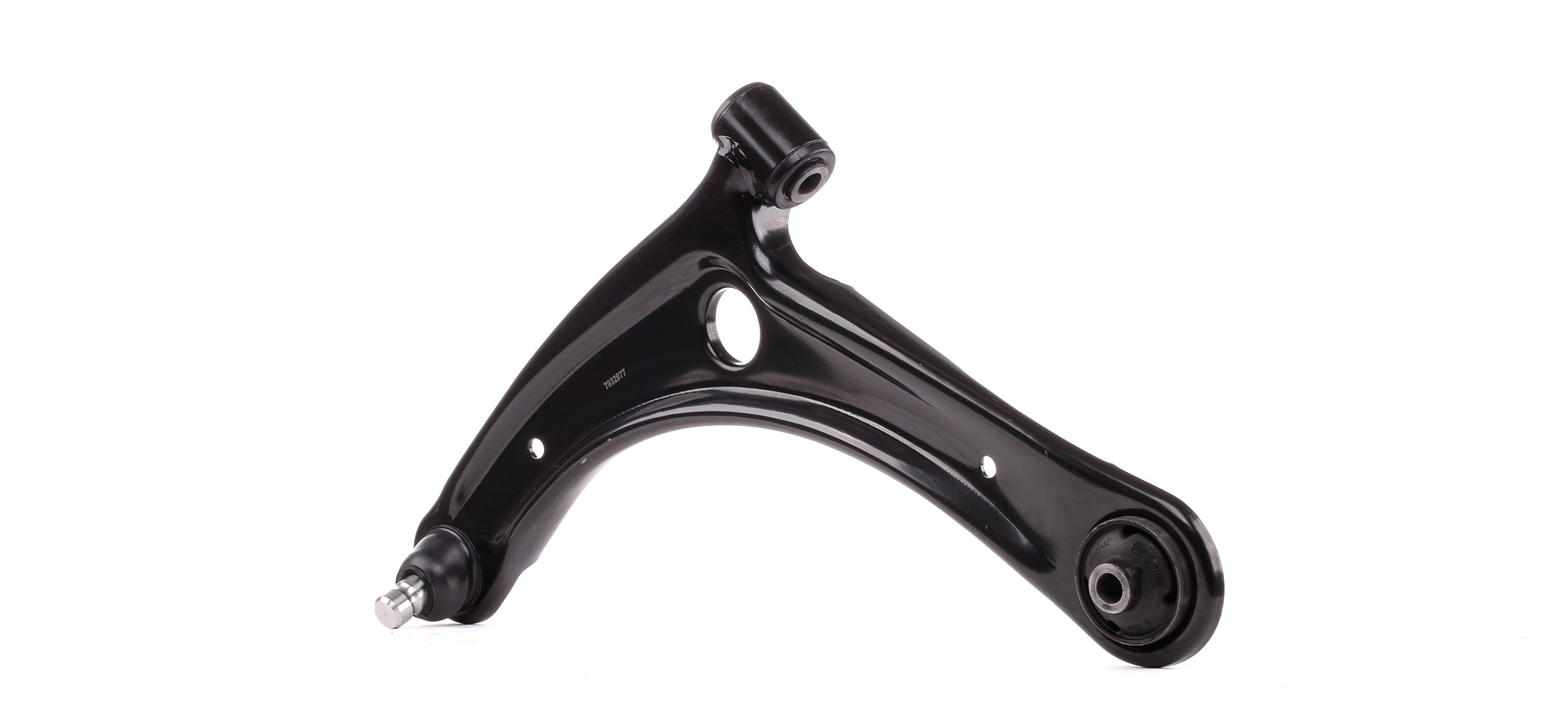 SKCA-0050430 STARK Control arm JEEP Front Axle Left, Control Arm, Cone Size: 20 mm
