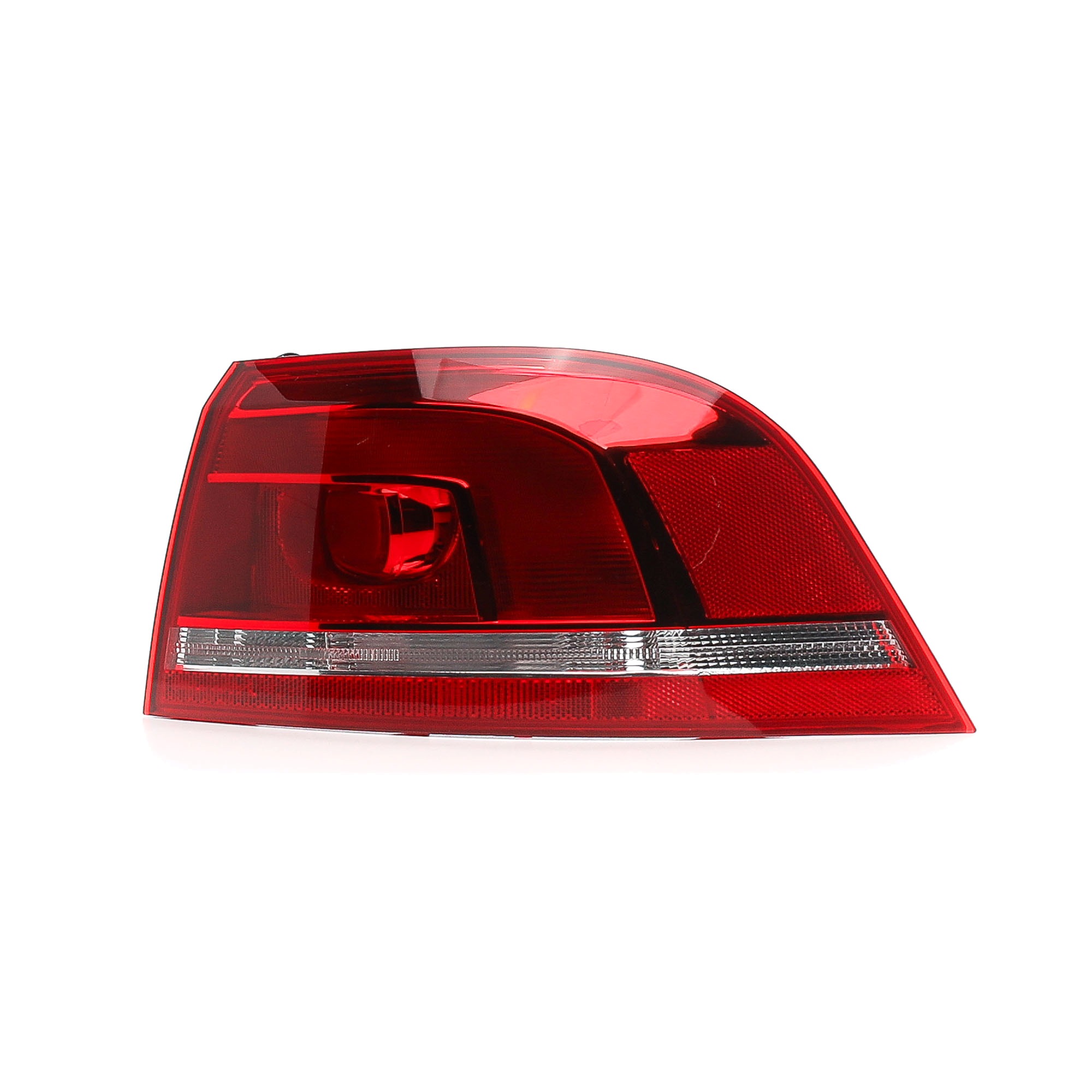 TYC droit, Partie extérieure, sans porte-lampe Phare arrière 11-12483-01-2 acheter en ligne
